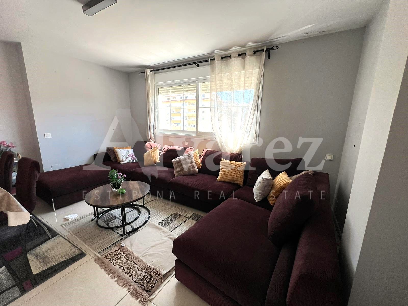 Apartamento en Sabinillas, Manilva