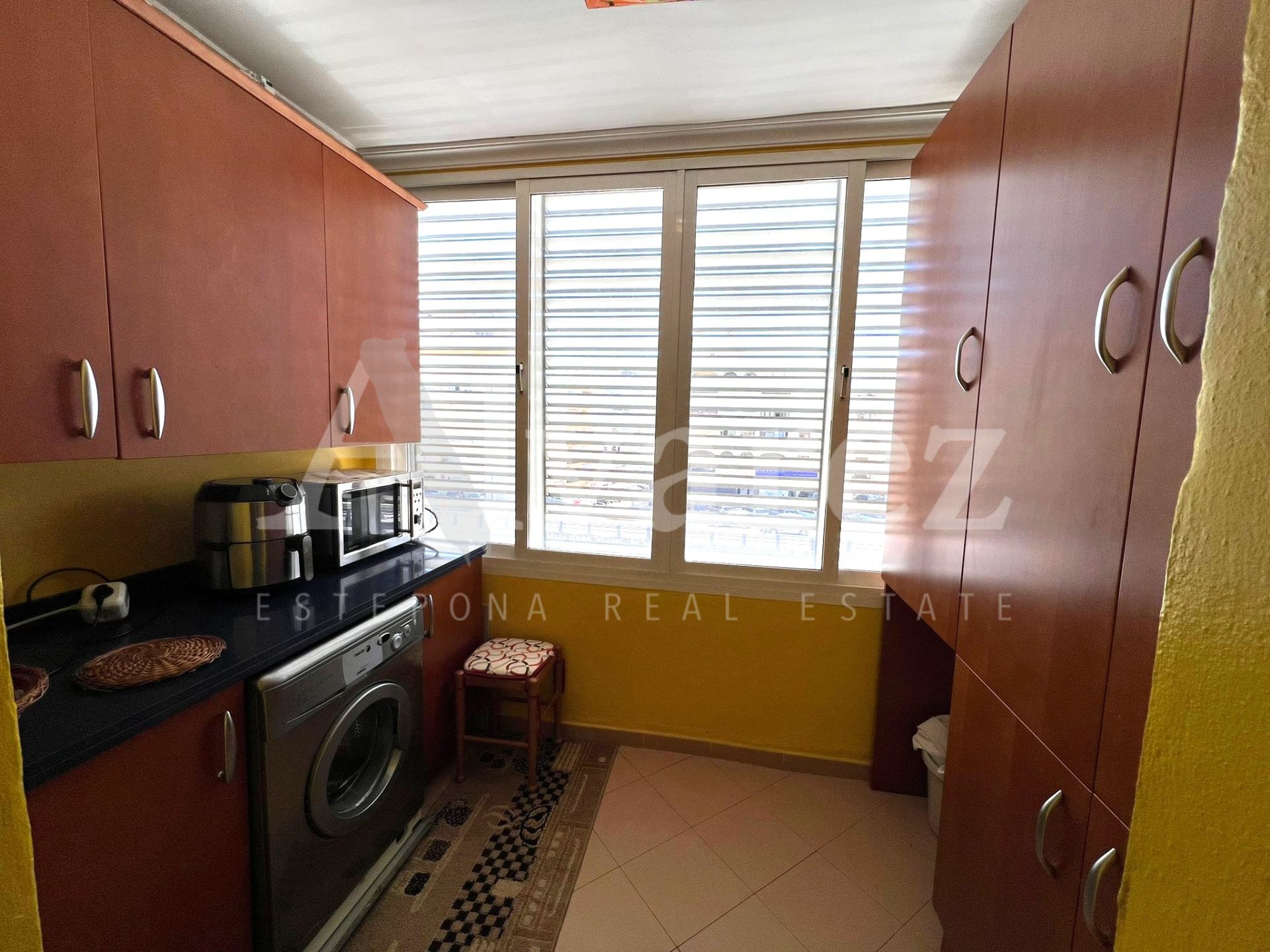 Apartamento en Sabinillas, Manilva