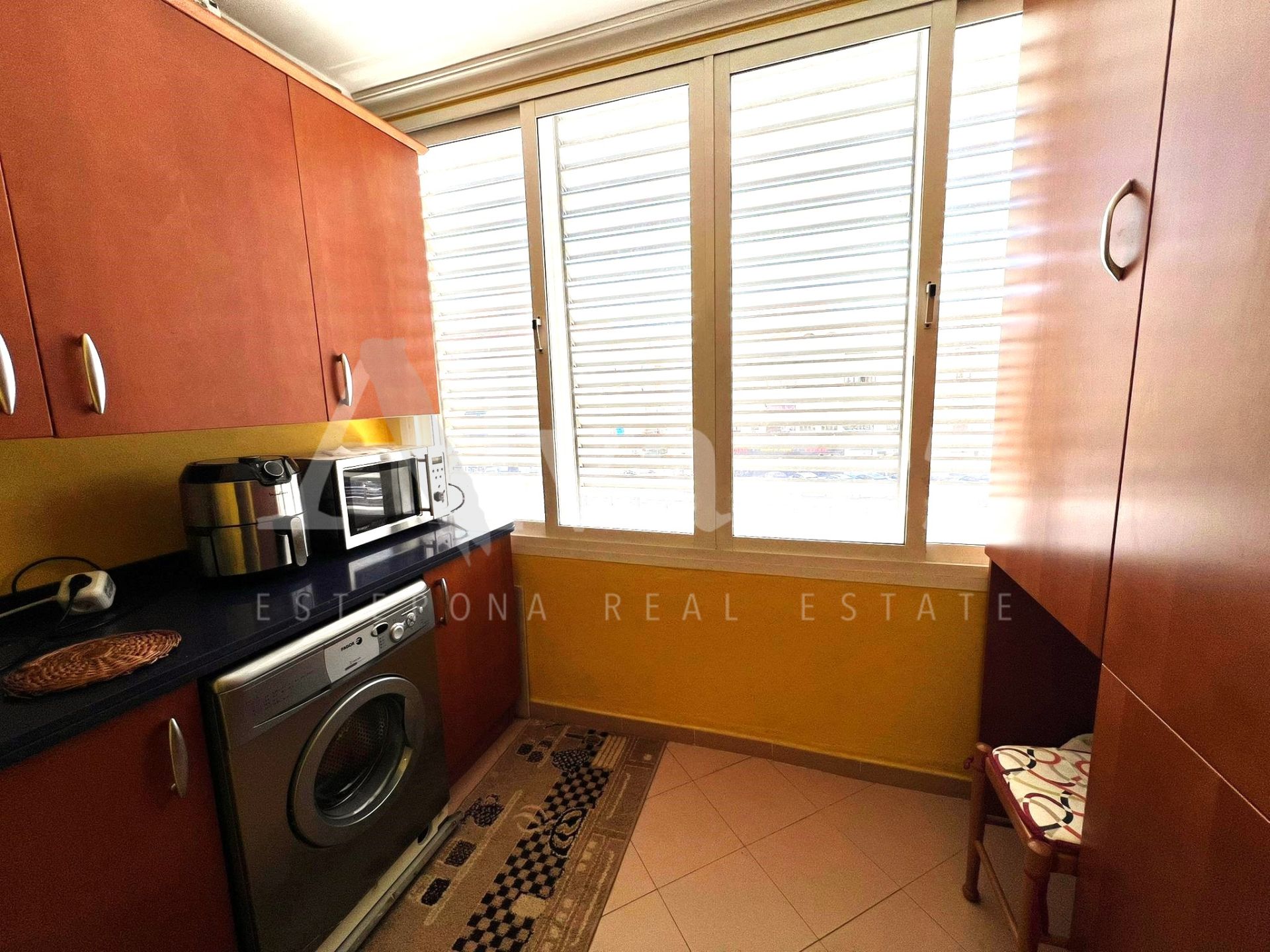 Apartamento en Sabinillas, Manilva