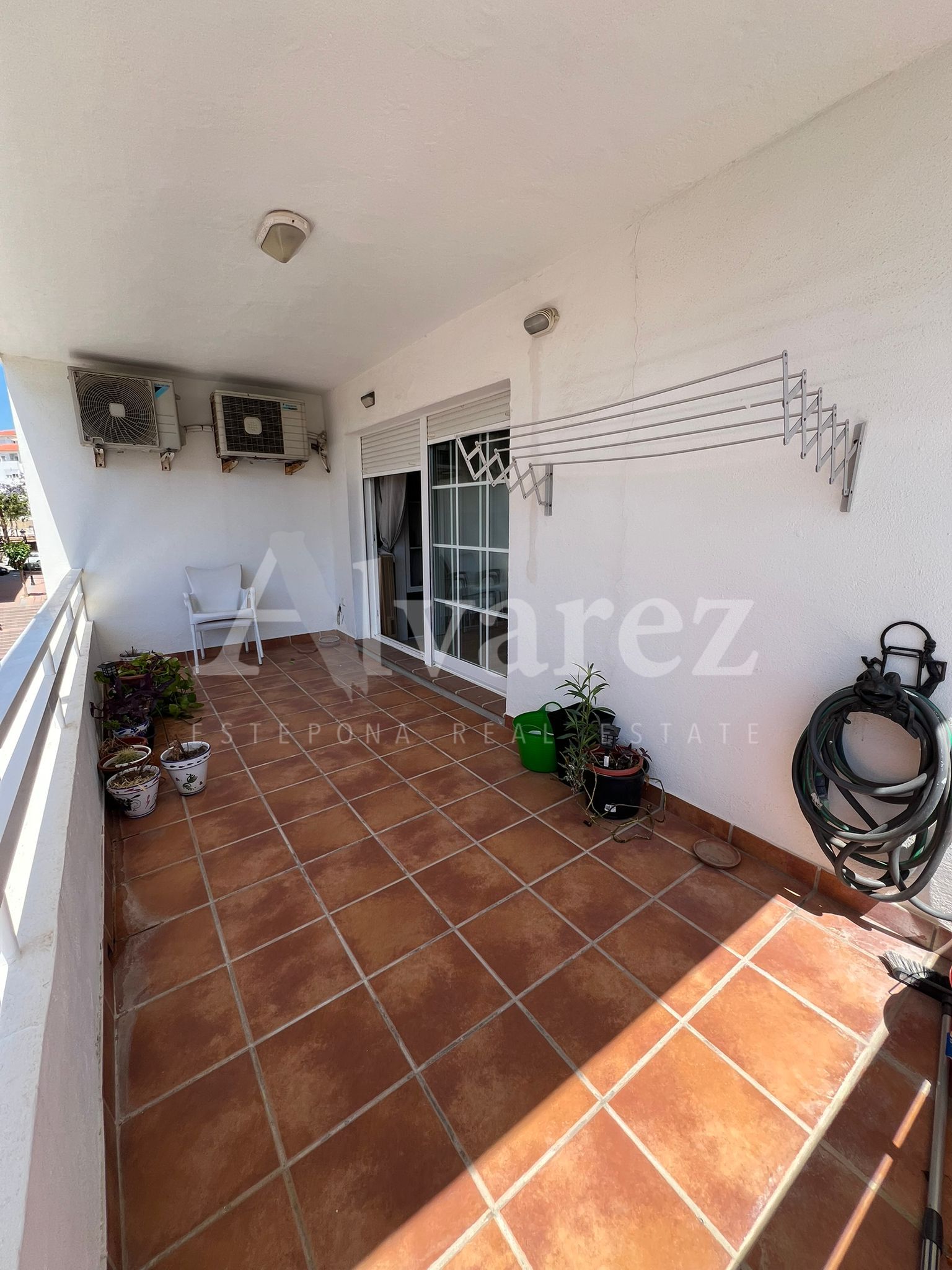 Apartamento en Sabinillas, Manilva