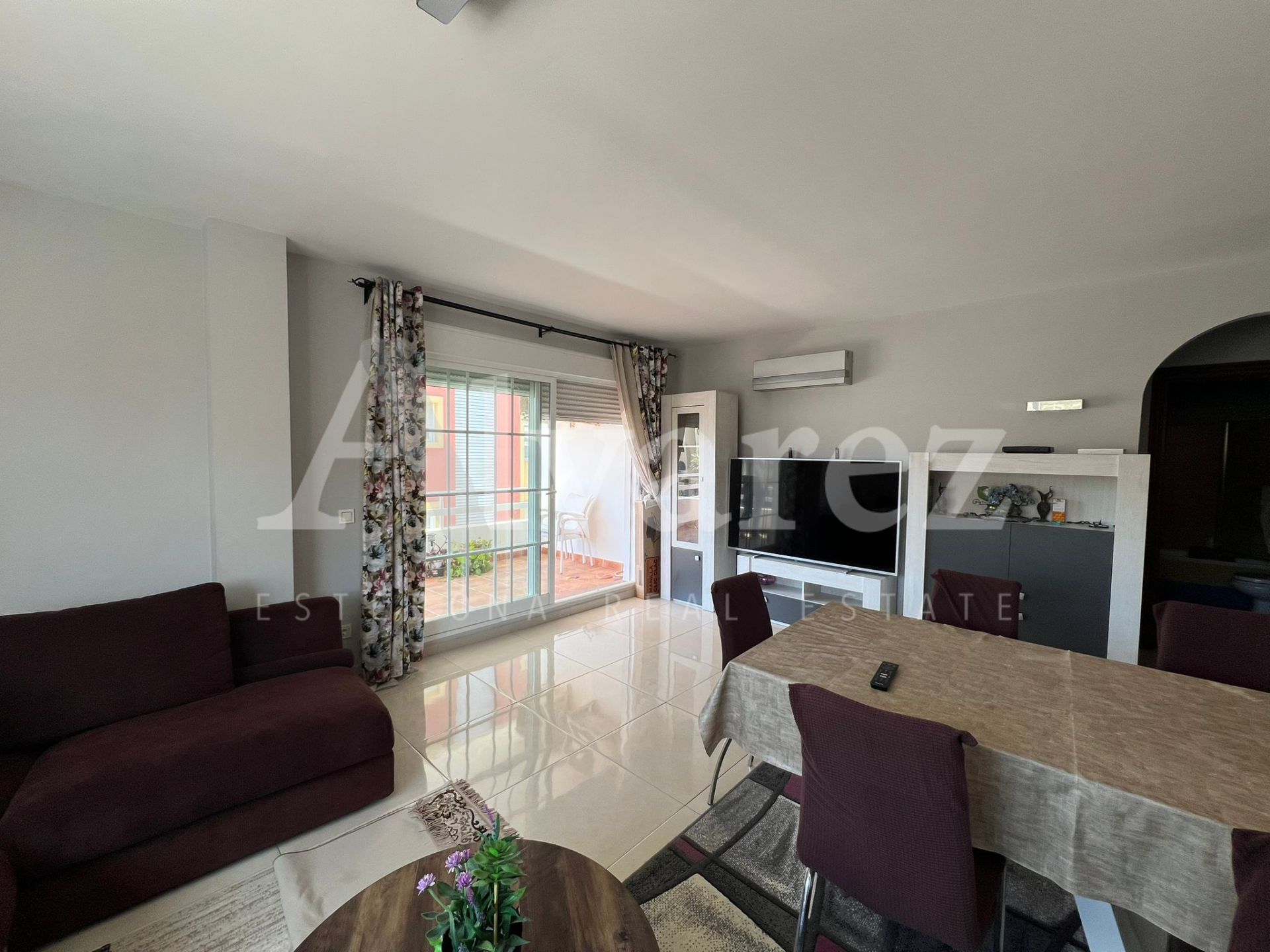 Apartamento en Sabinillas, Manilva