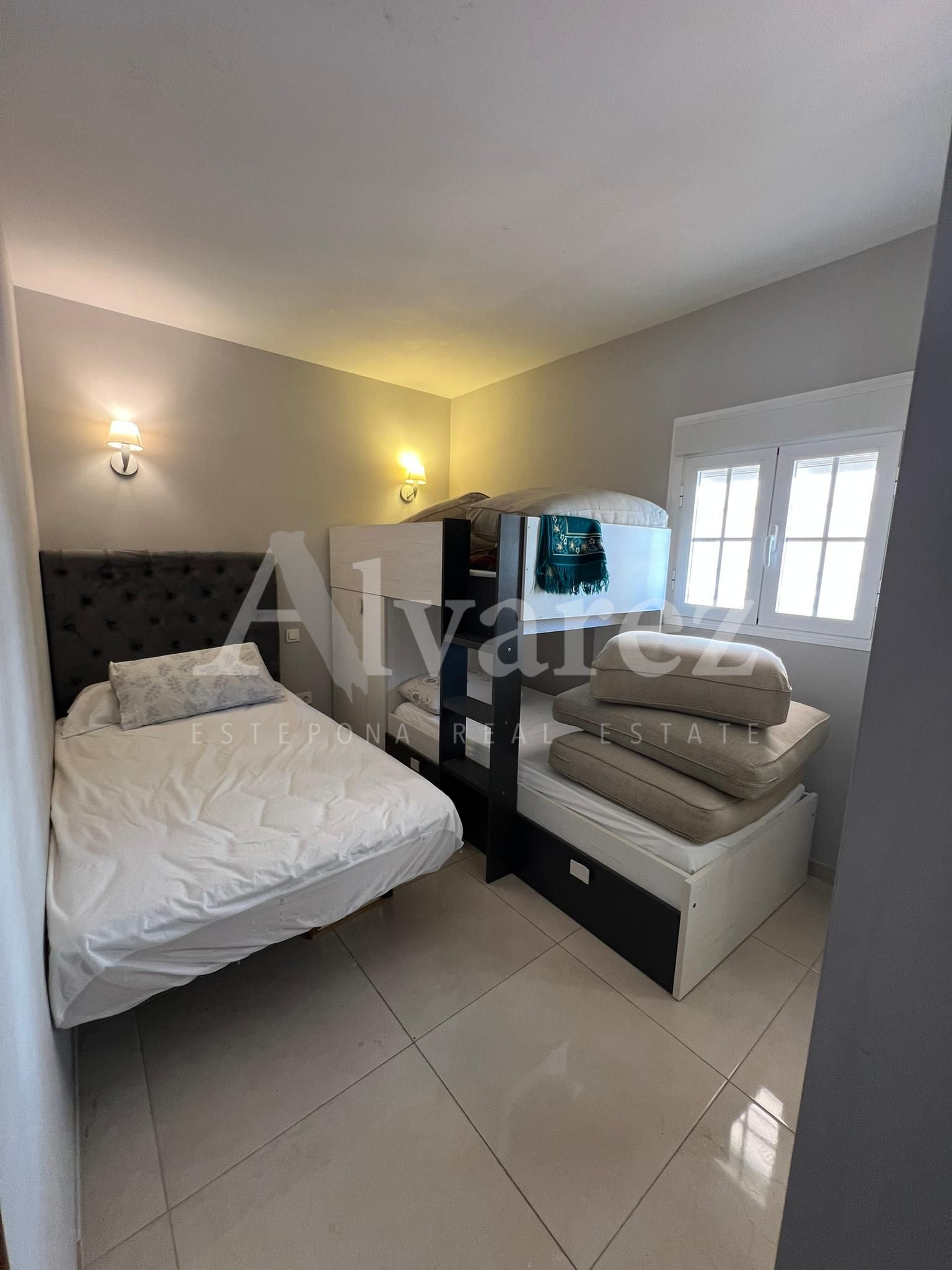 Apartamento en Sabinillas, Manilva