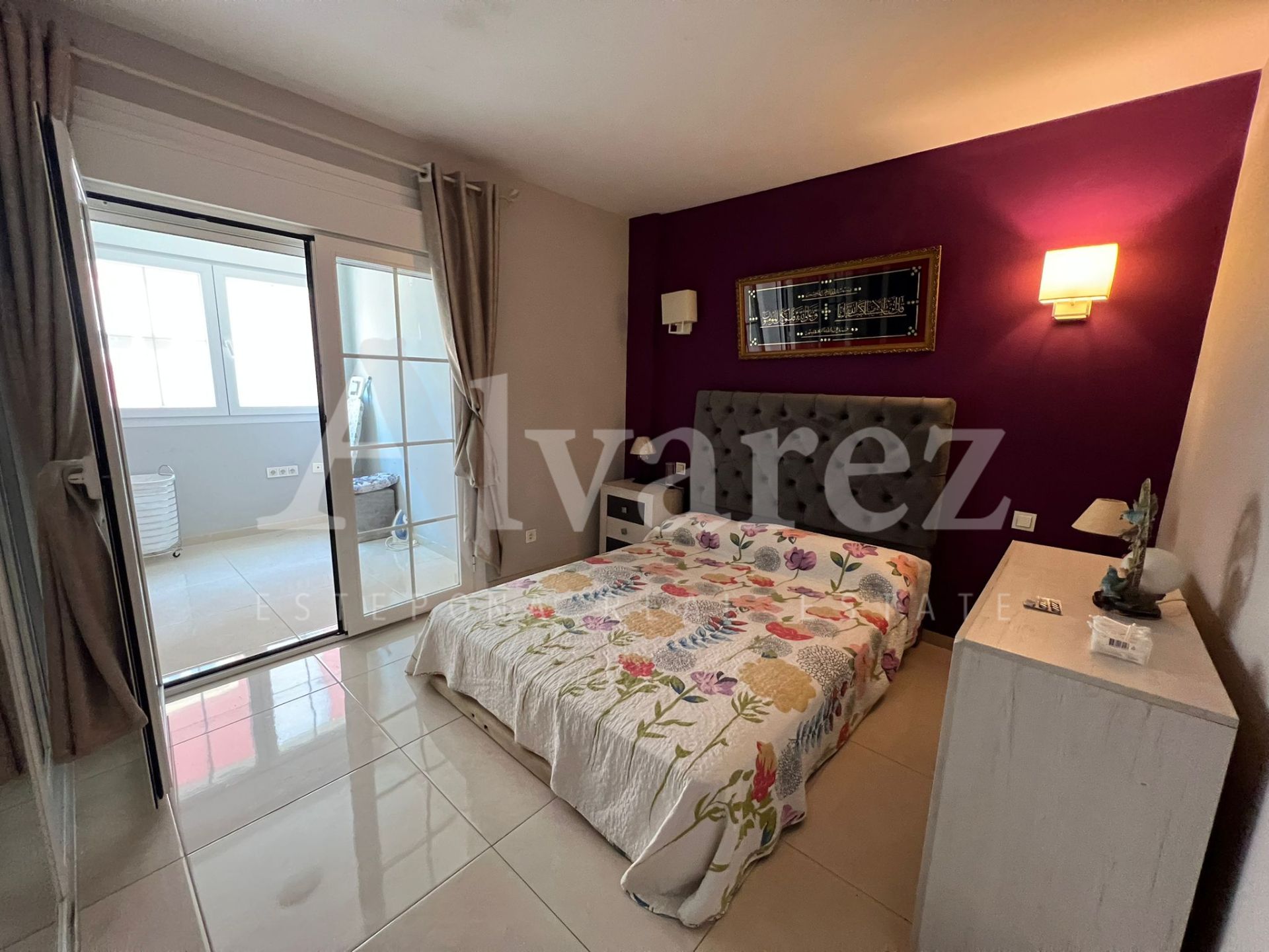 Apartamento en Sabinillas, Manilva