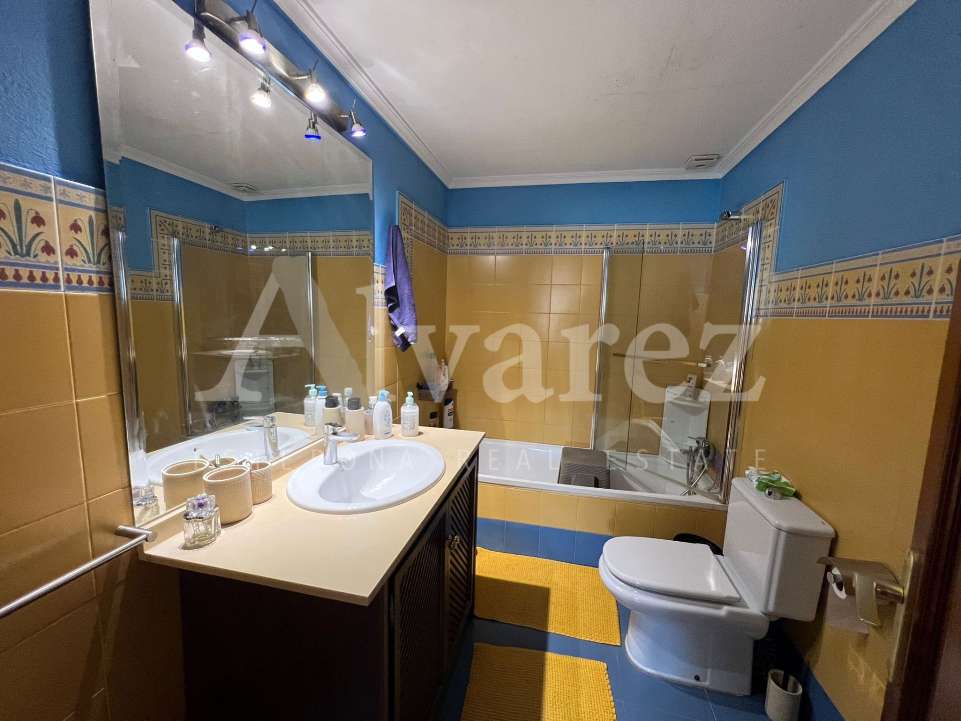 Apartamento en Sabinillas, Manilva