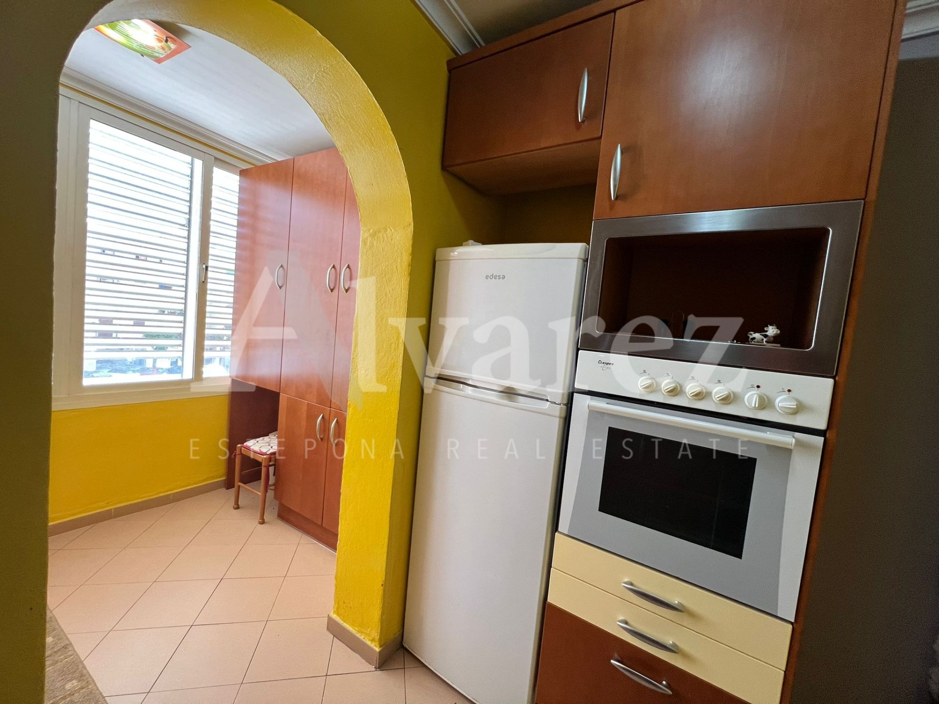 Apartamento en Sabinillas, Manilva