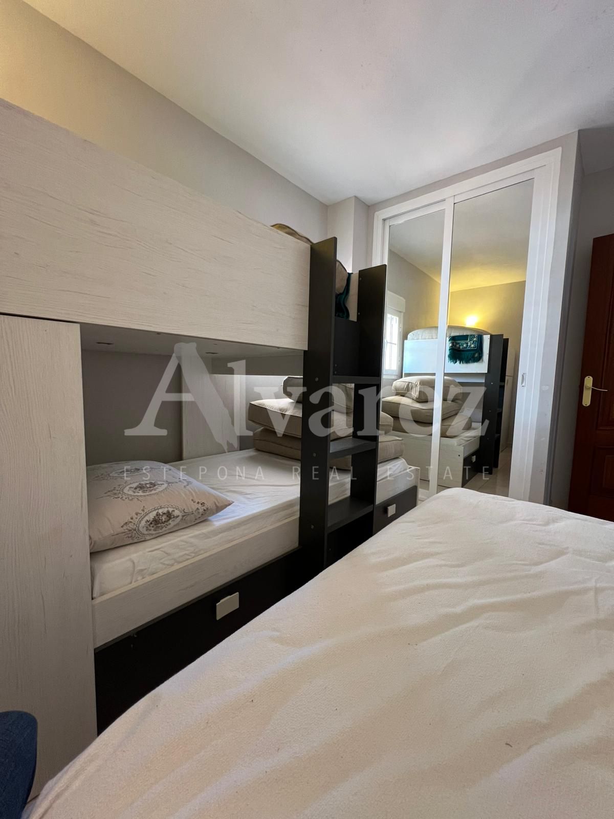 Apartamento en Sabinillas, Manilva
