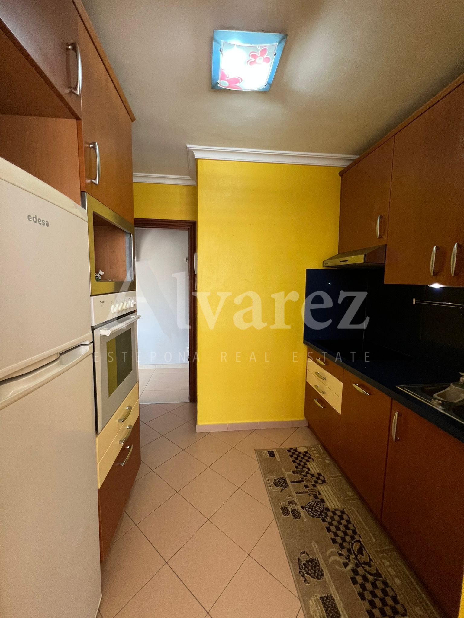 Apartamento en Sabinillas, Manilva
