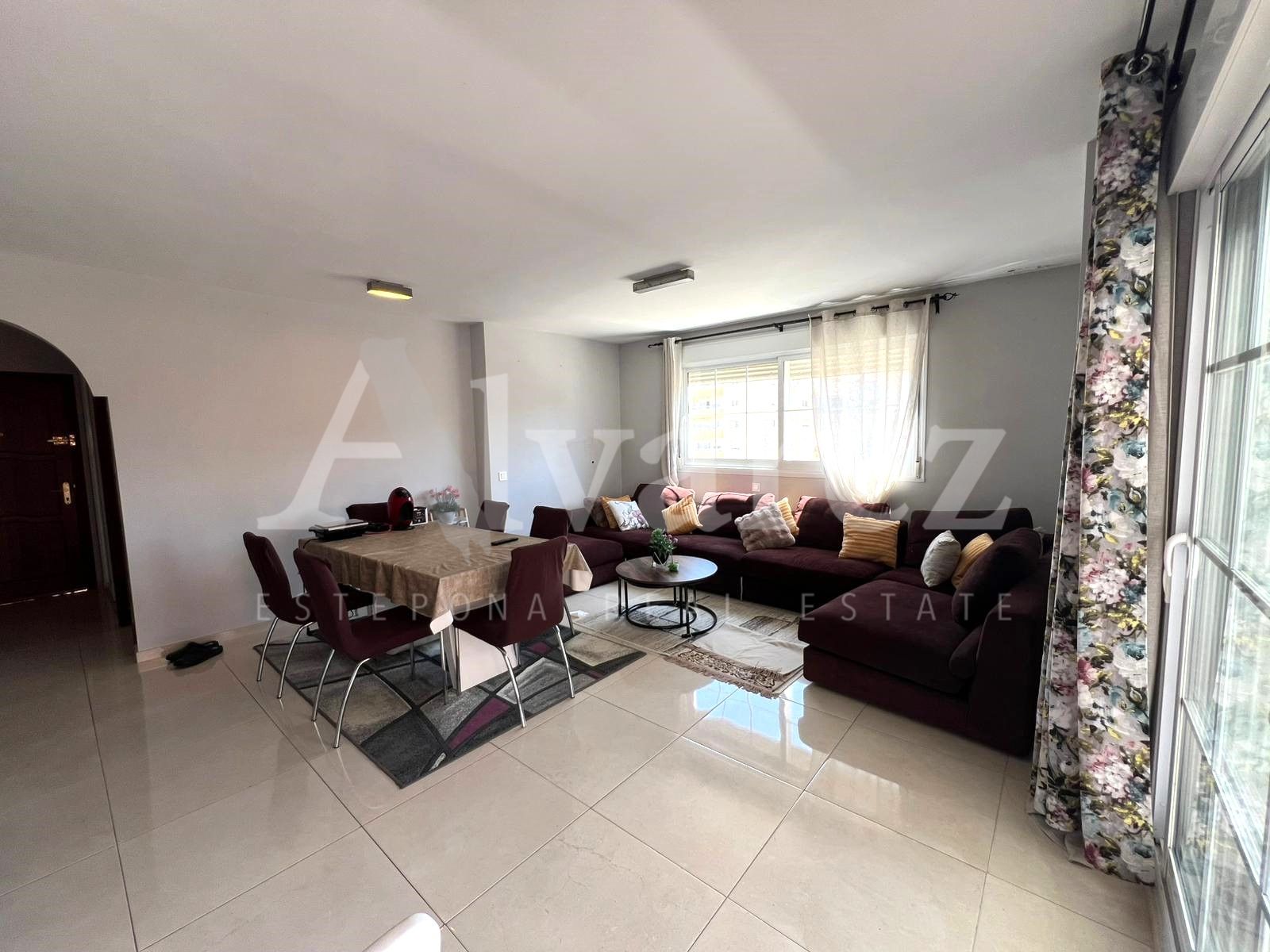 Apartamento en Sabinillas, Manilva