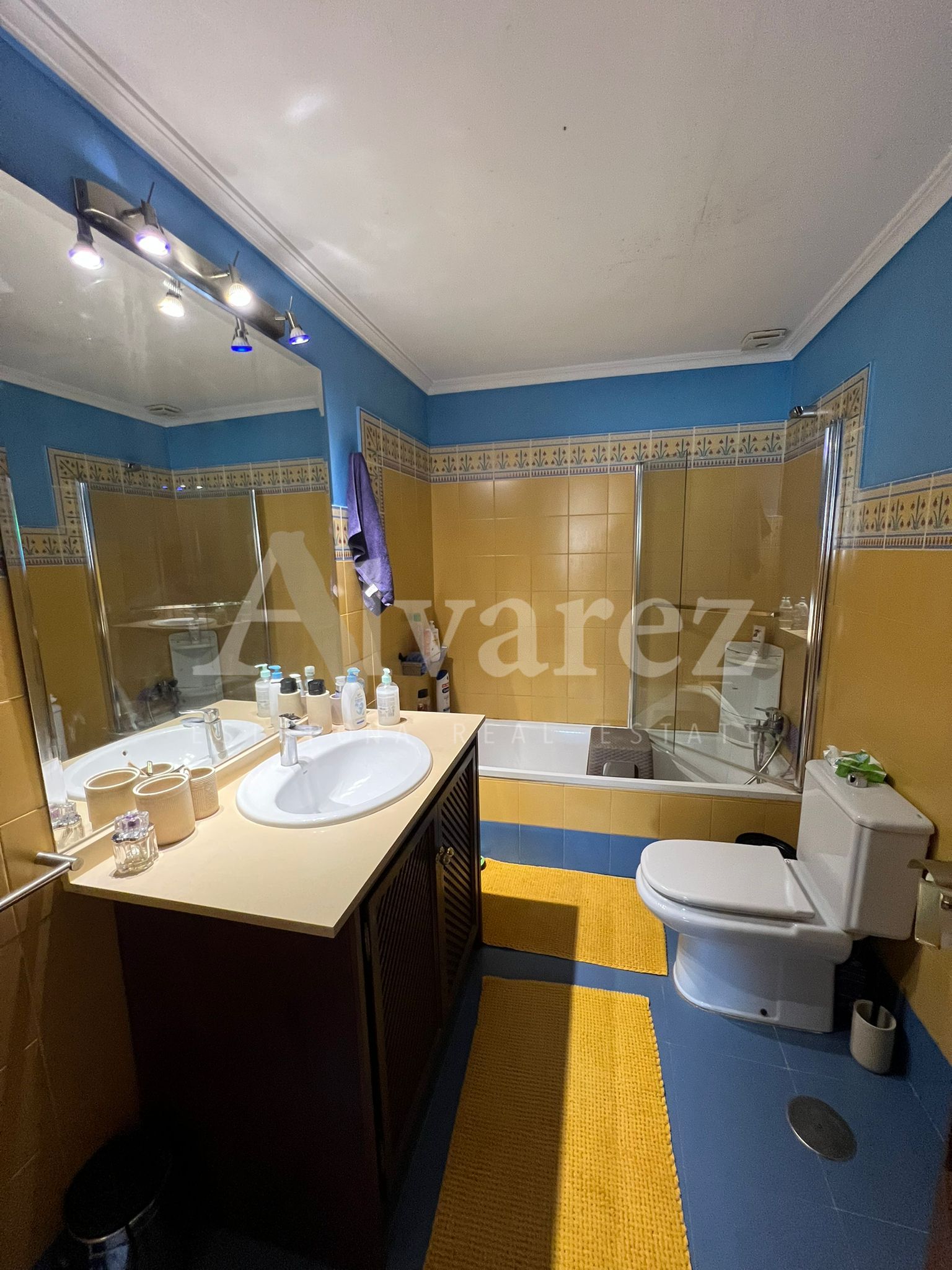 Apartamento en Sabinillas, Manilva