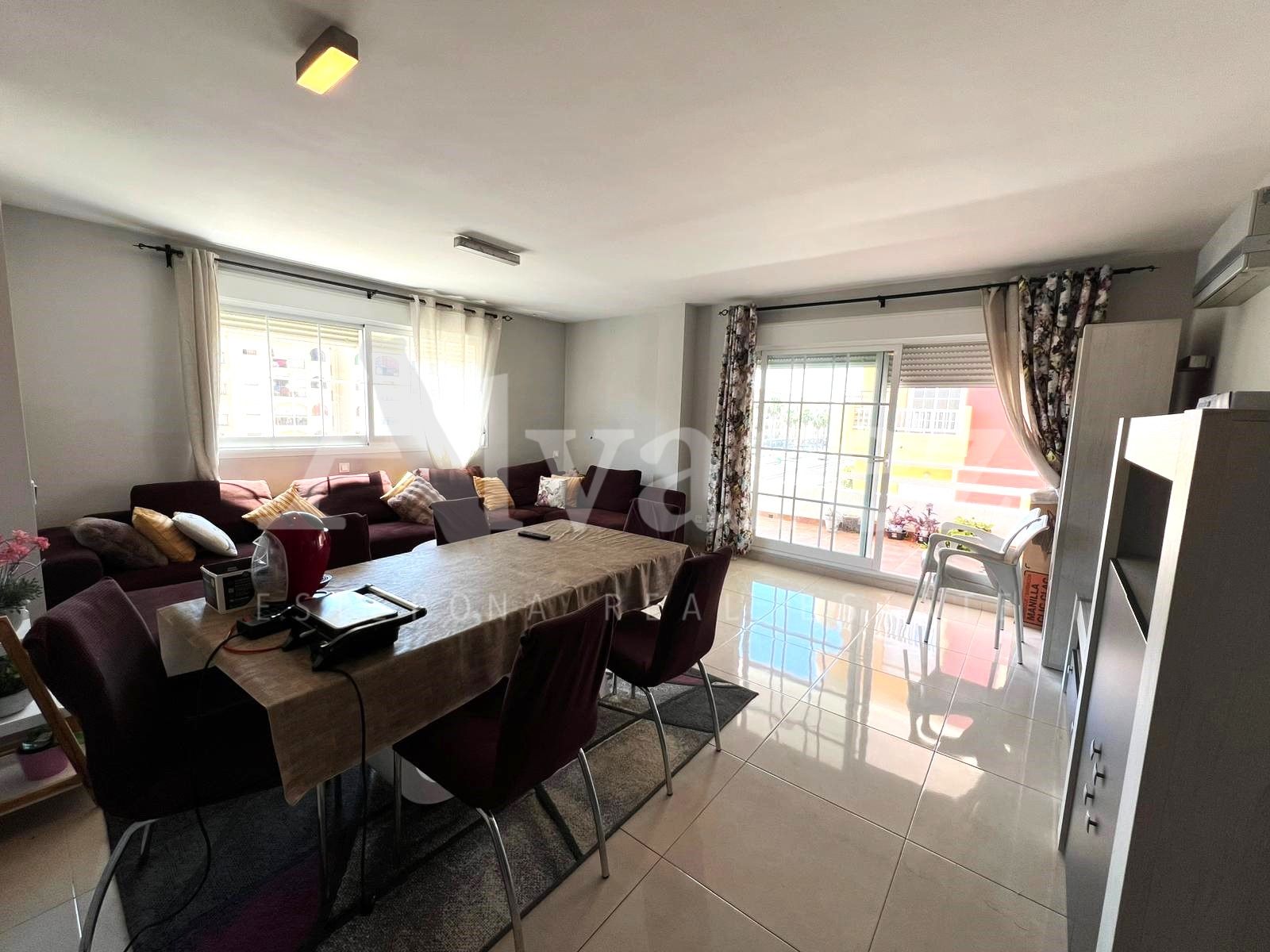 Apartamento en Sabinillas, Manilva