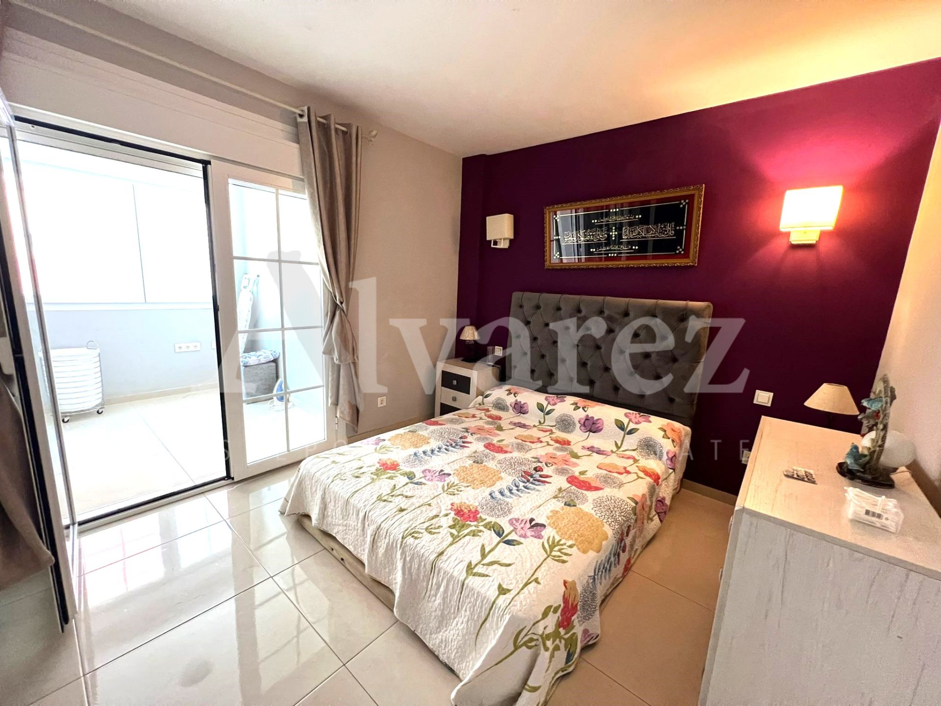 Apartamento en Sabinillas, Manilva