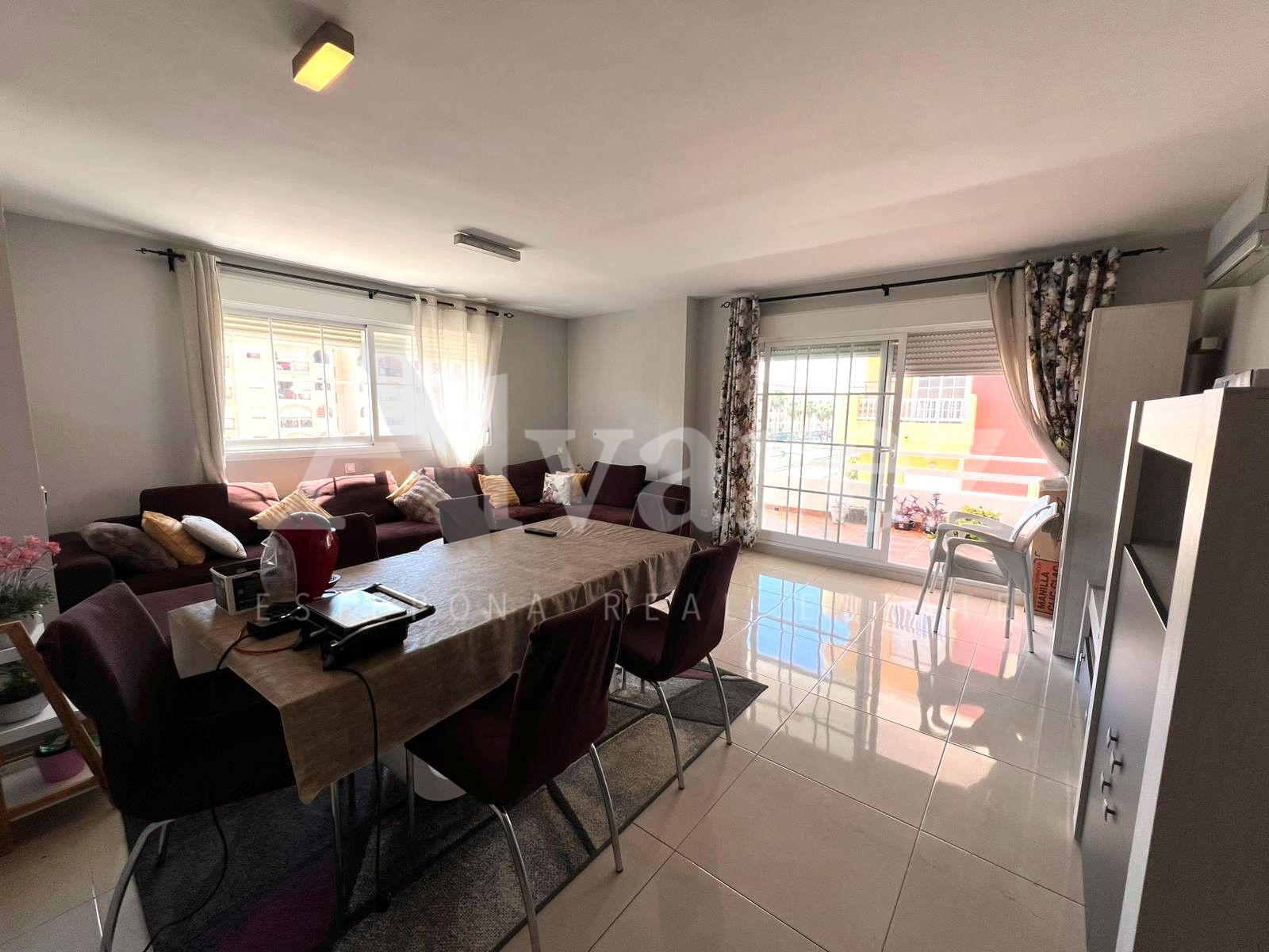 Apartamento en Sabinillas, Manilva