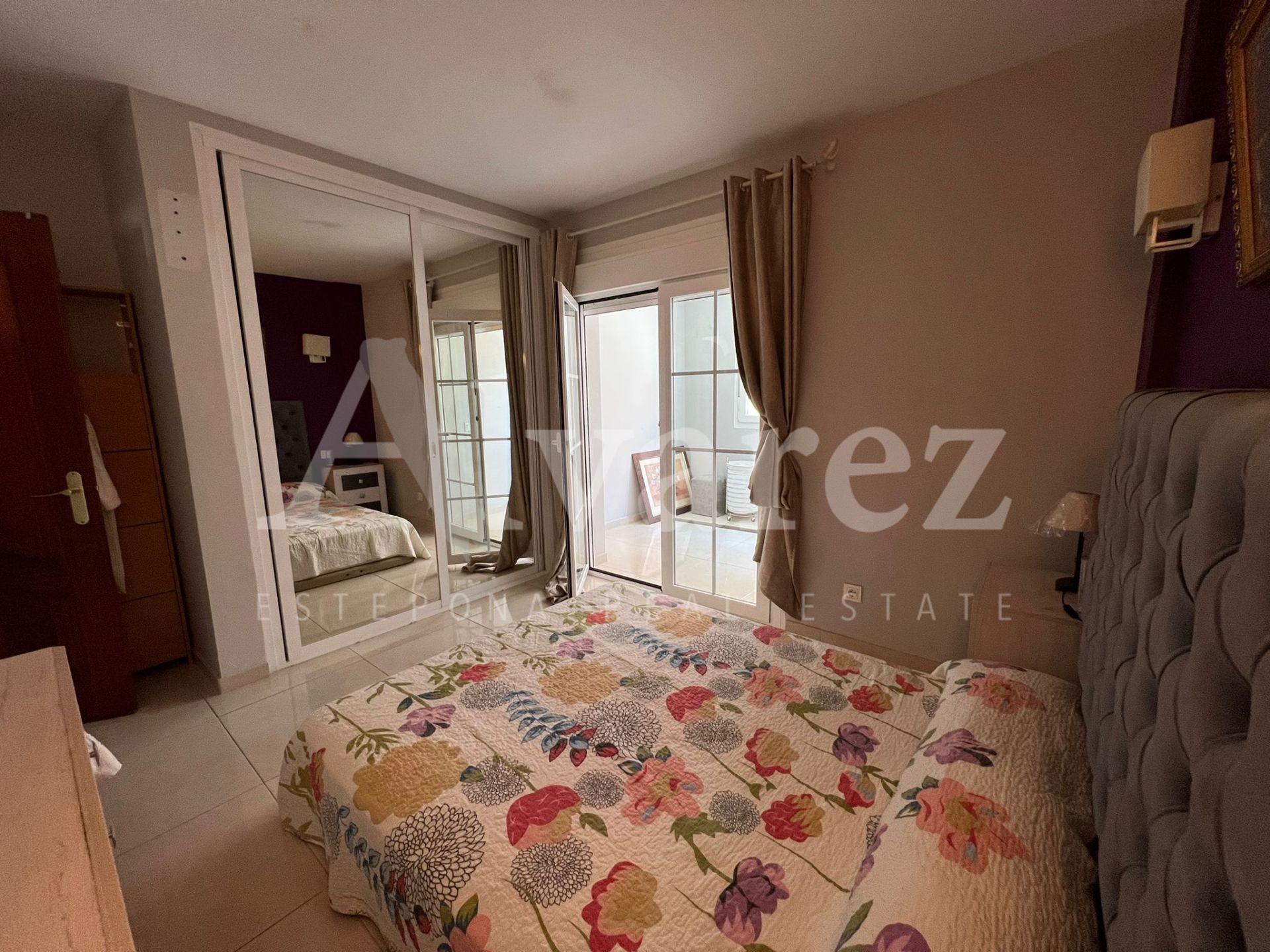 Apartamento en Sabinillas, Manilva