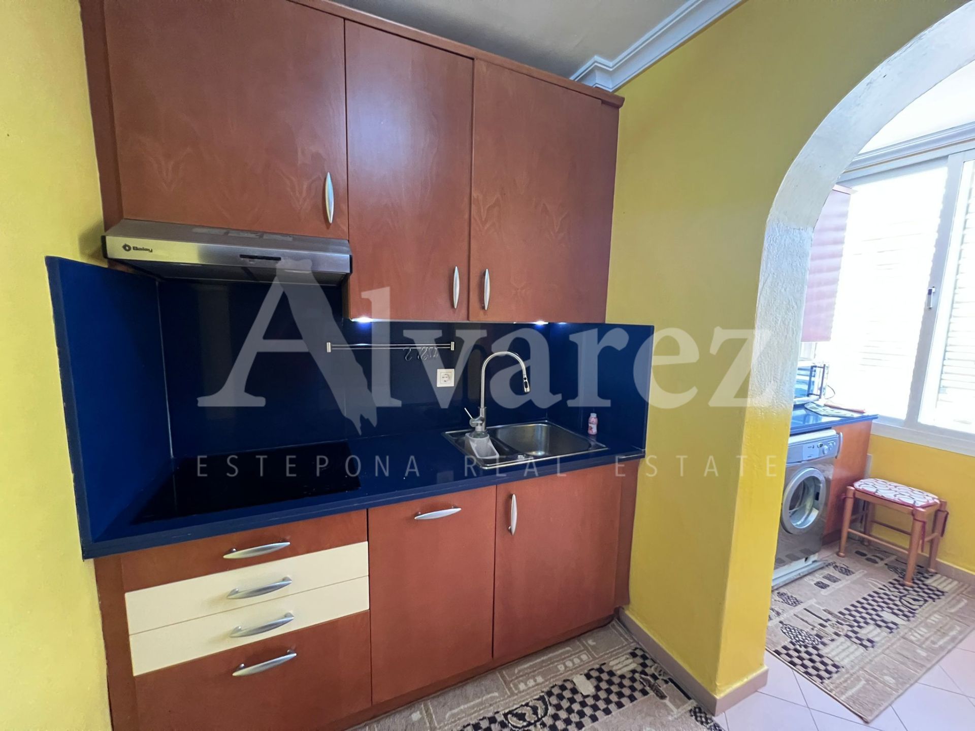 Apartamento en Sabinillas, Manilva