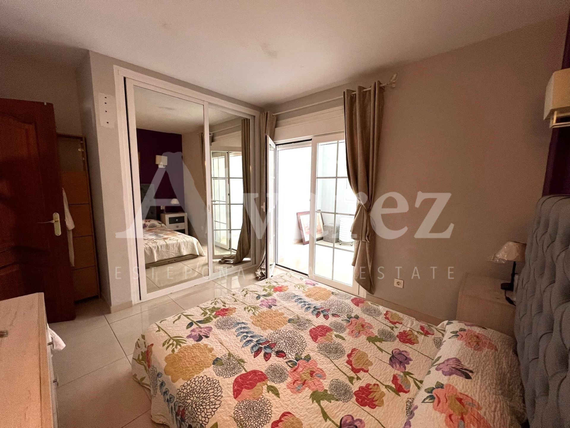 Apartamento en Sabinillas, Manilva