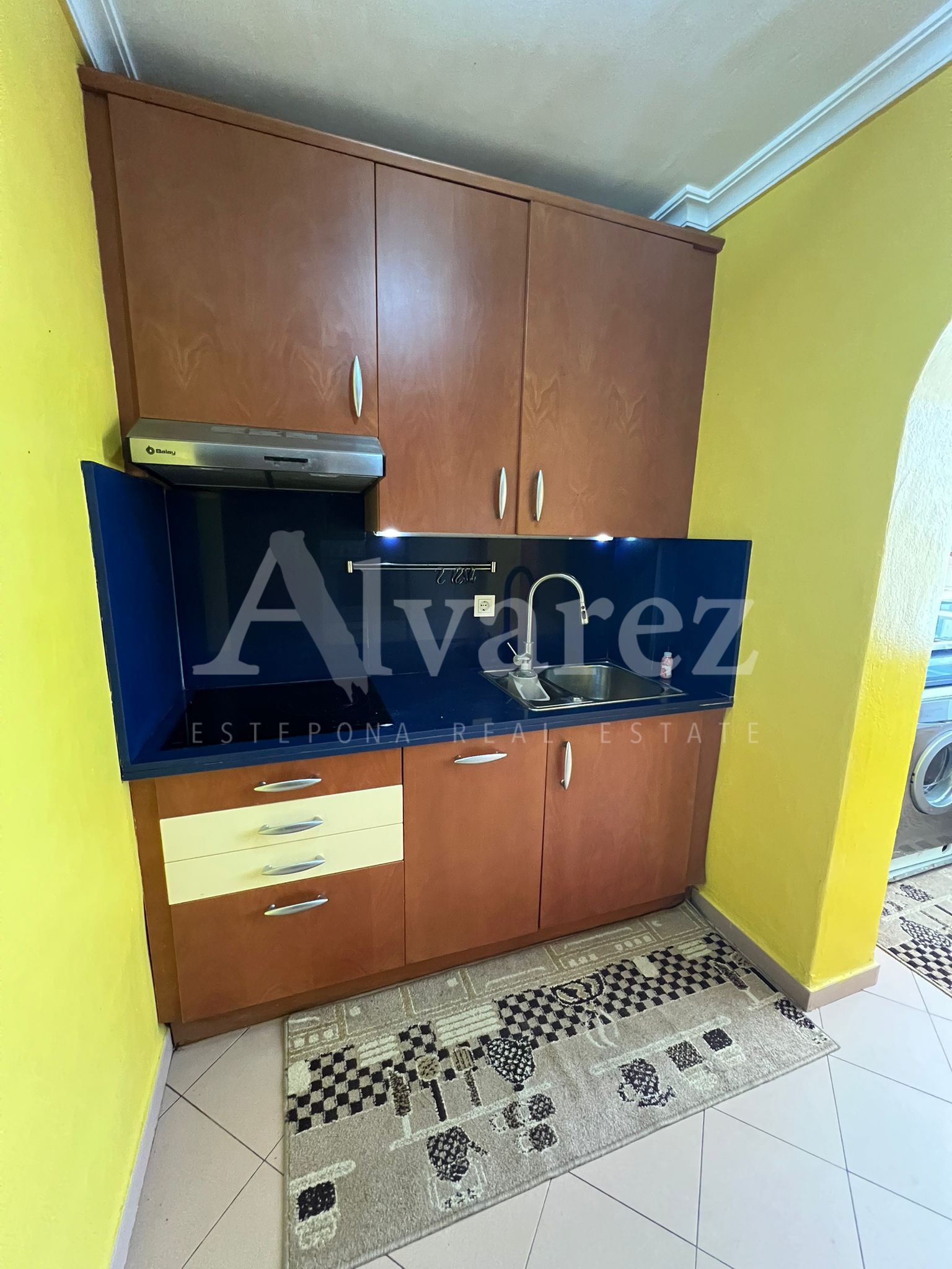 Apartamento en Sabinillas, Manilva