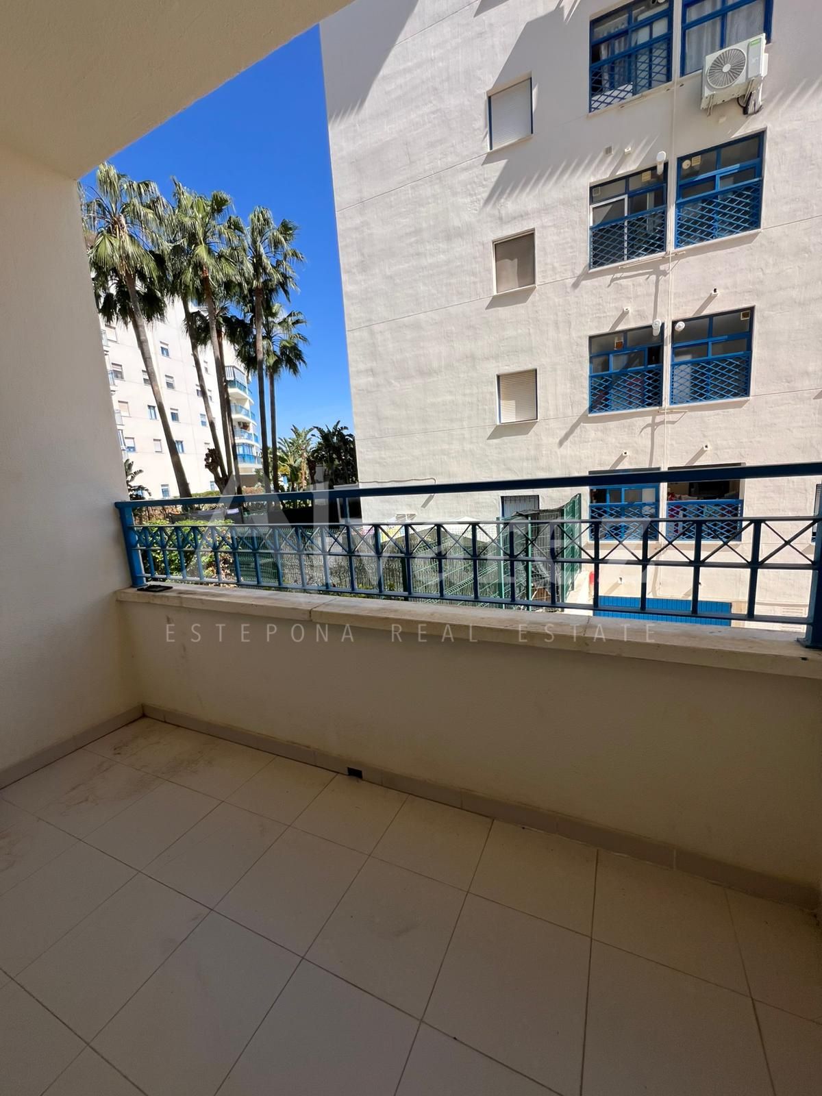 Apartamento en Estepona