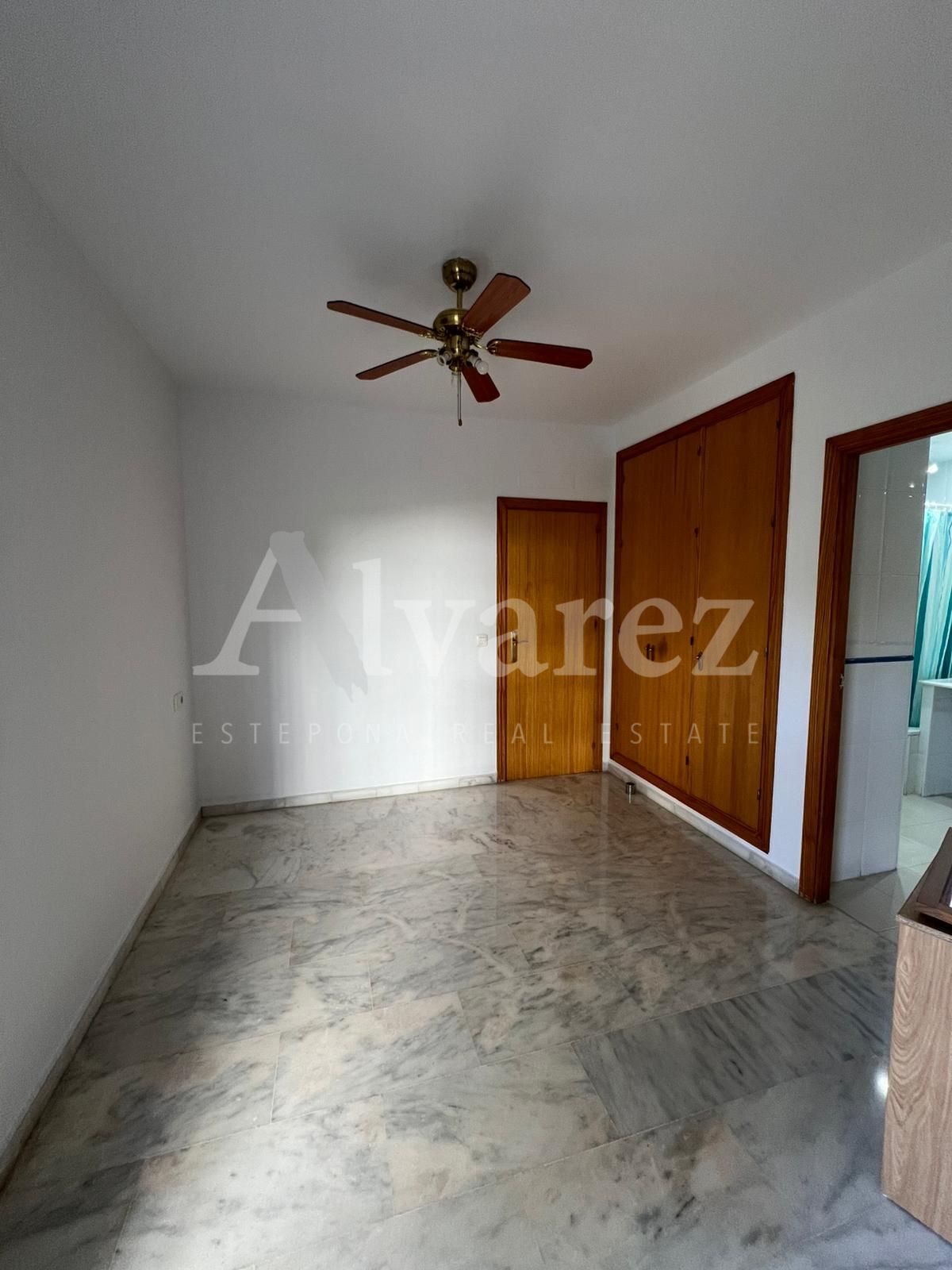 Apartamento en Estepona
