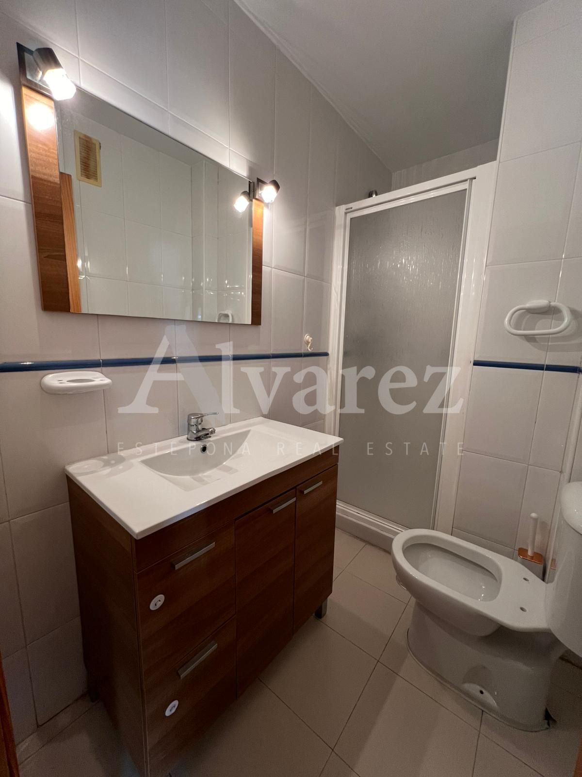 Apartamento en Estepona