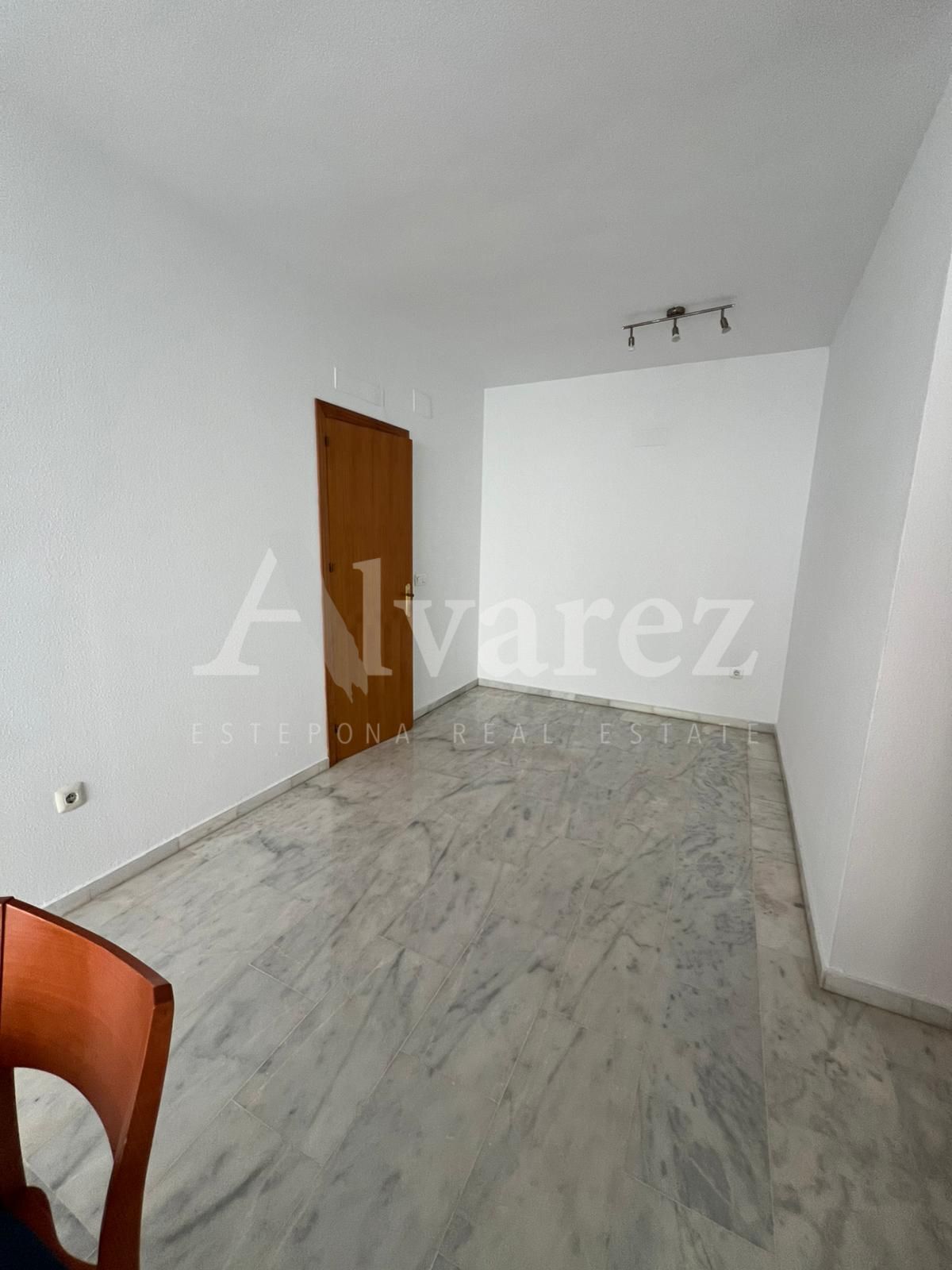 Apartamento en Estepona
