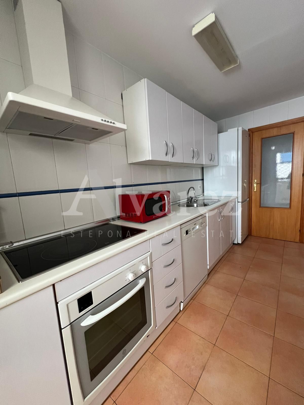 Apartamento en Estepona
