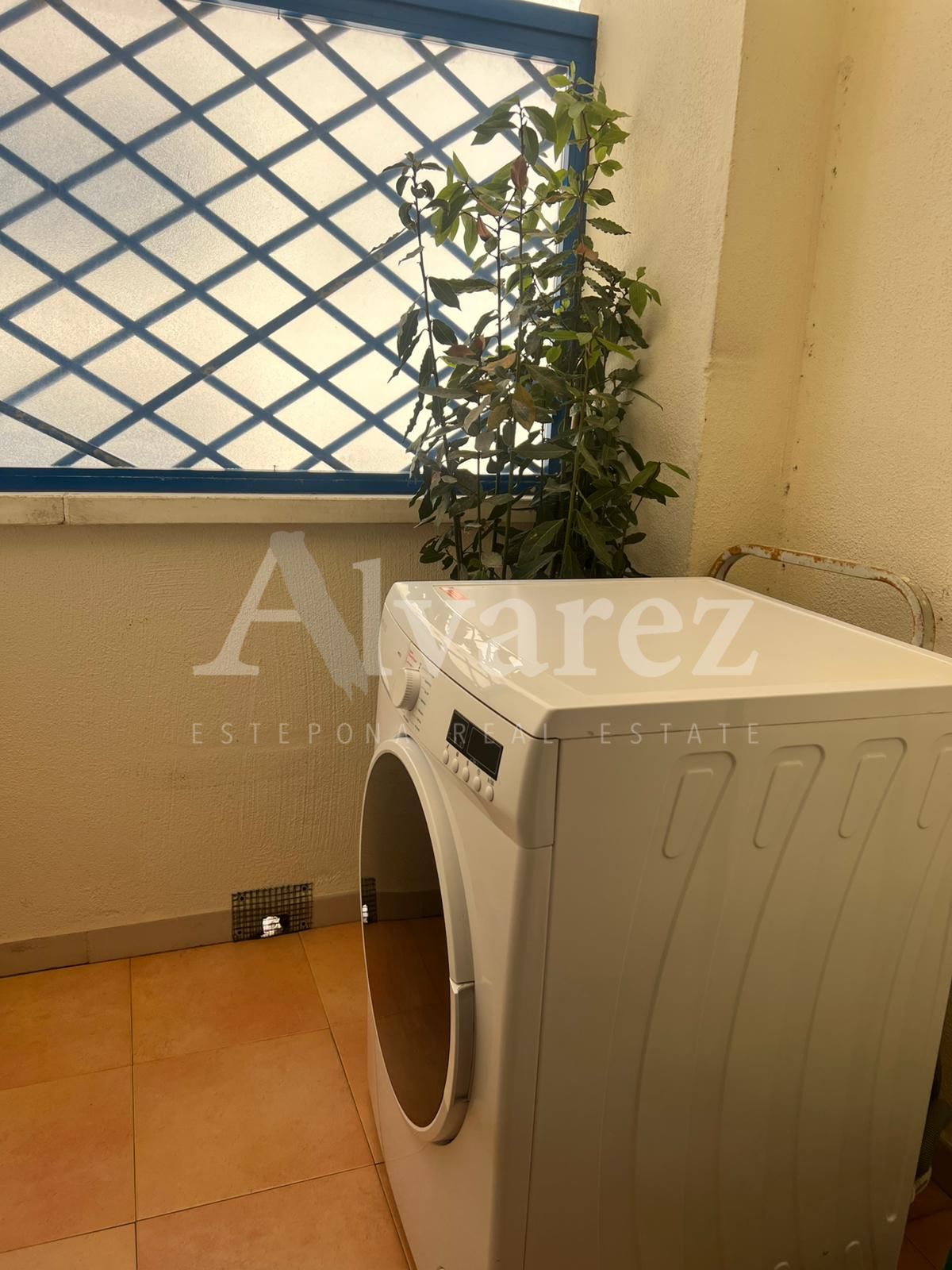 Apartamento en Estepona