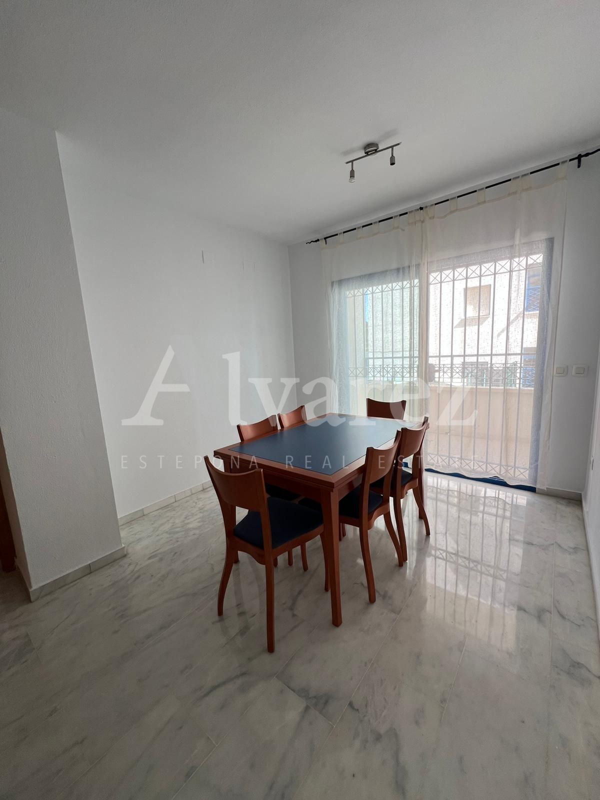 Apartamento en Estepona