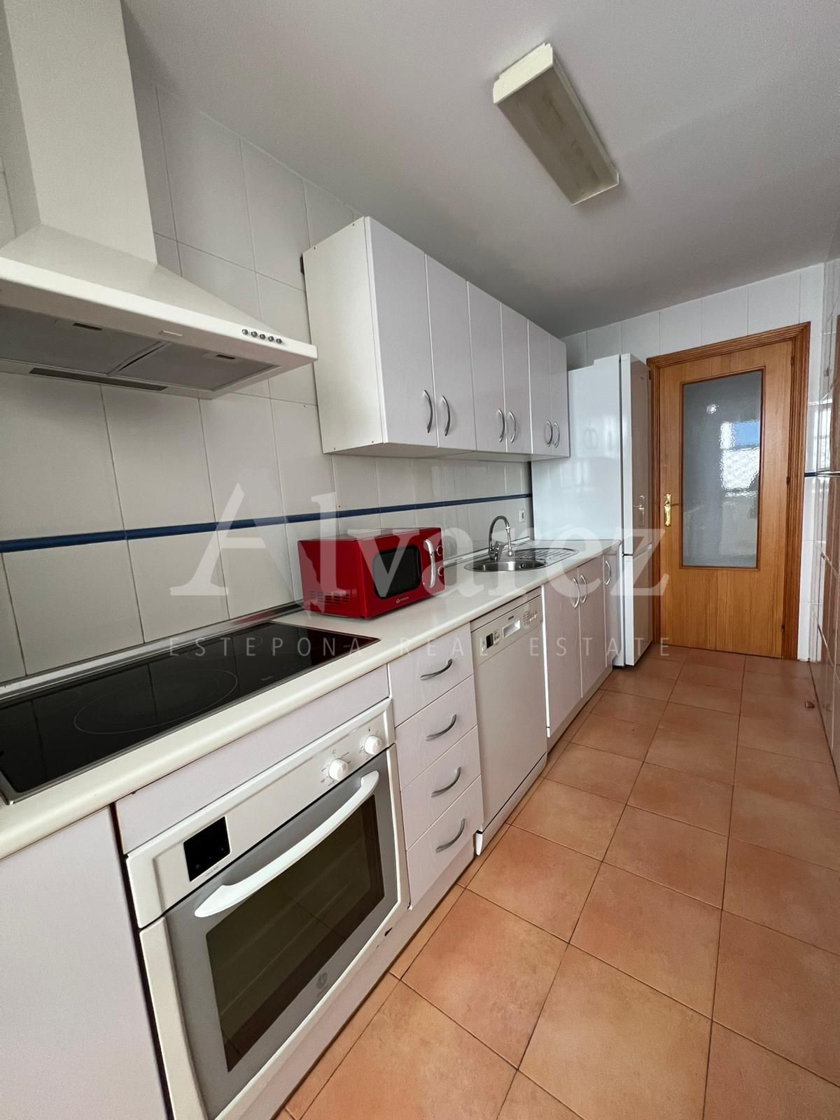Apartamento en Estepona