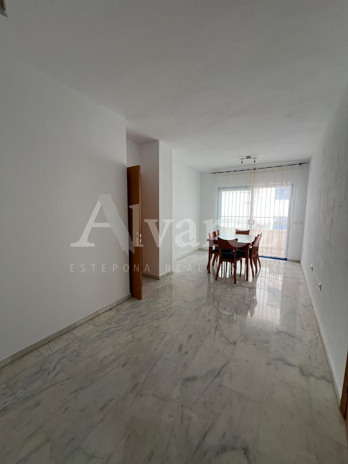 Apartamento en Estepona