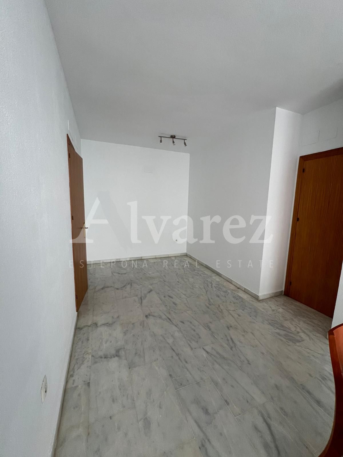 Apartamento en Estepona
