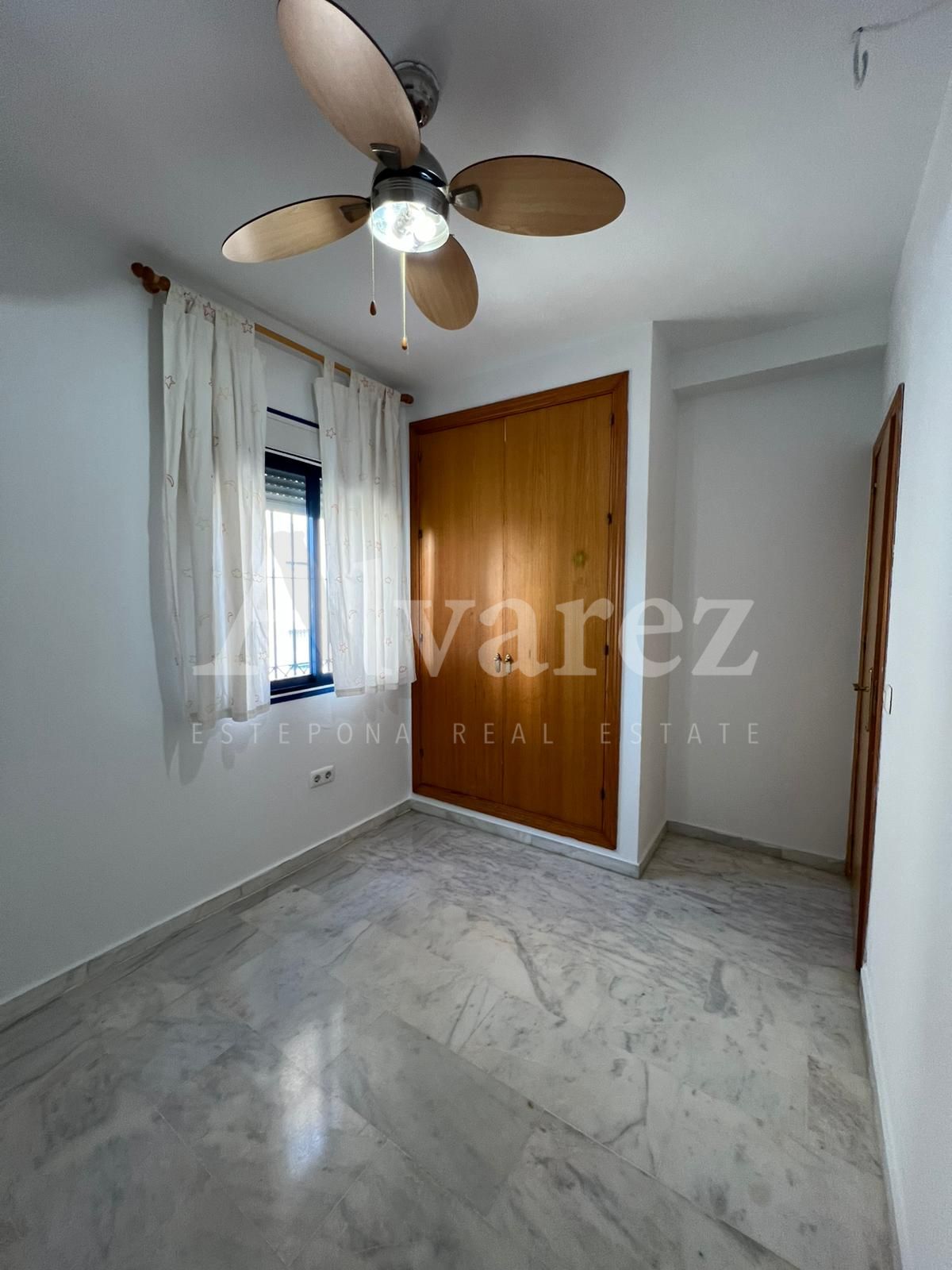 Apartamento en Estepona
