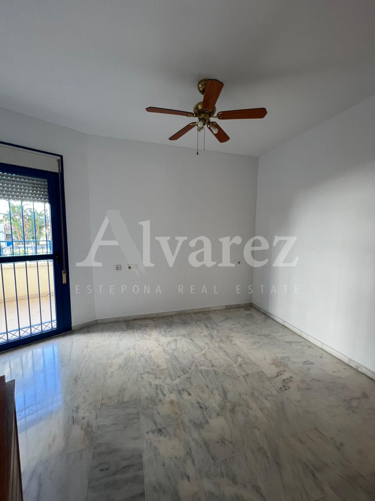 Apartamento en Estepona