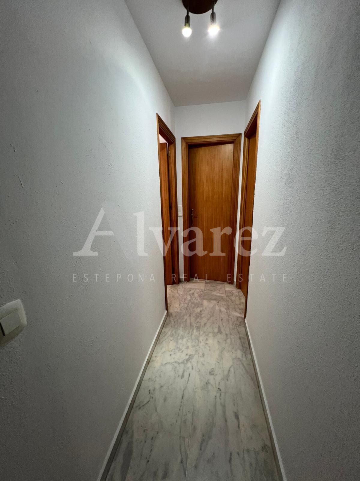 Apartamento en Estepona