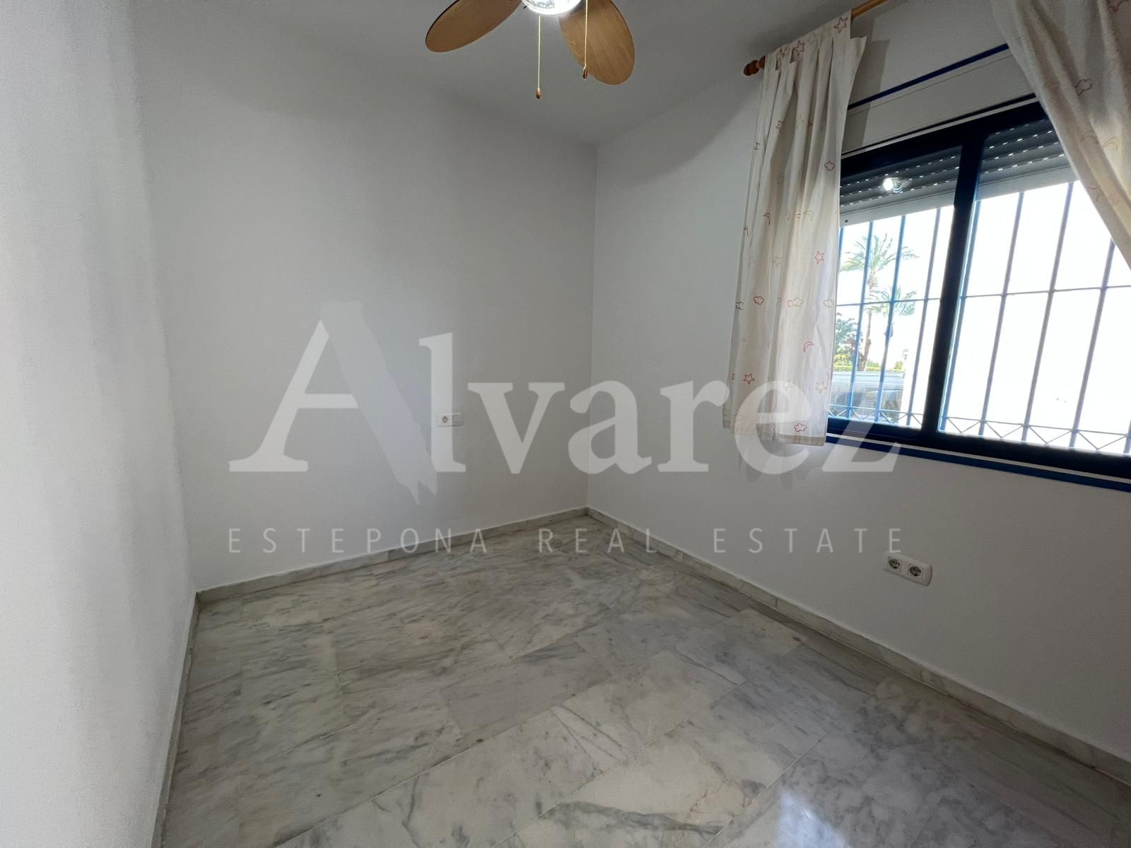 Apartamento en Estepona