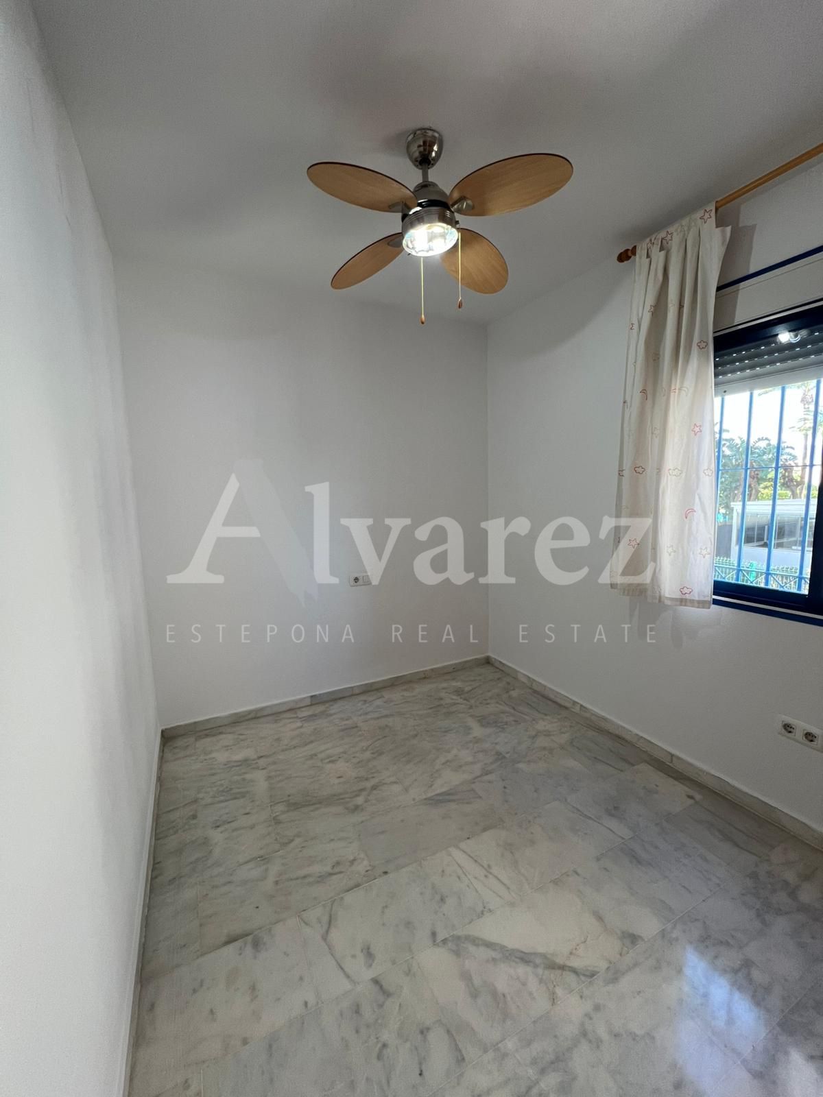 Apartamento en Estepona