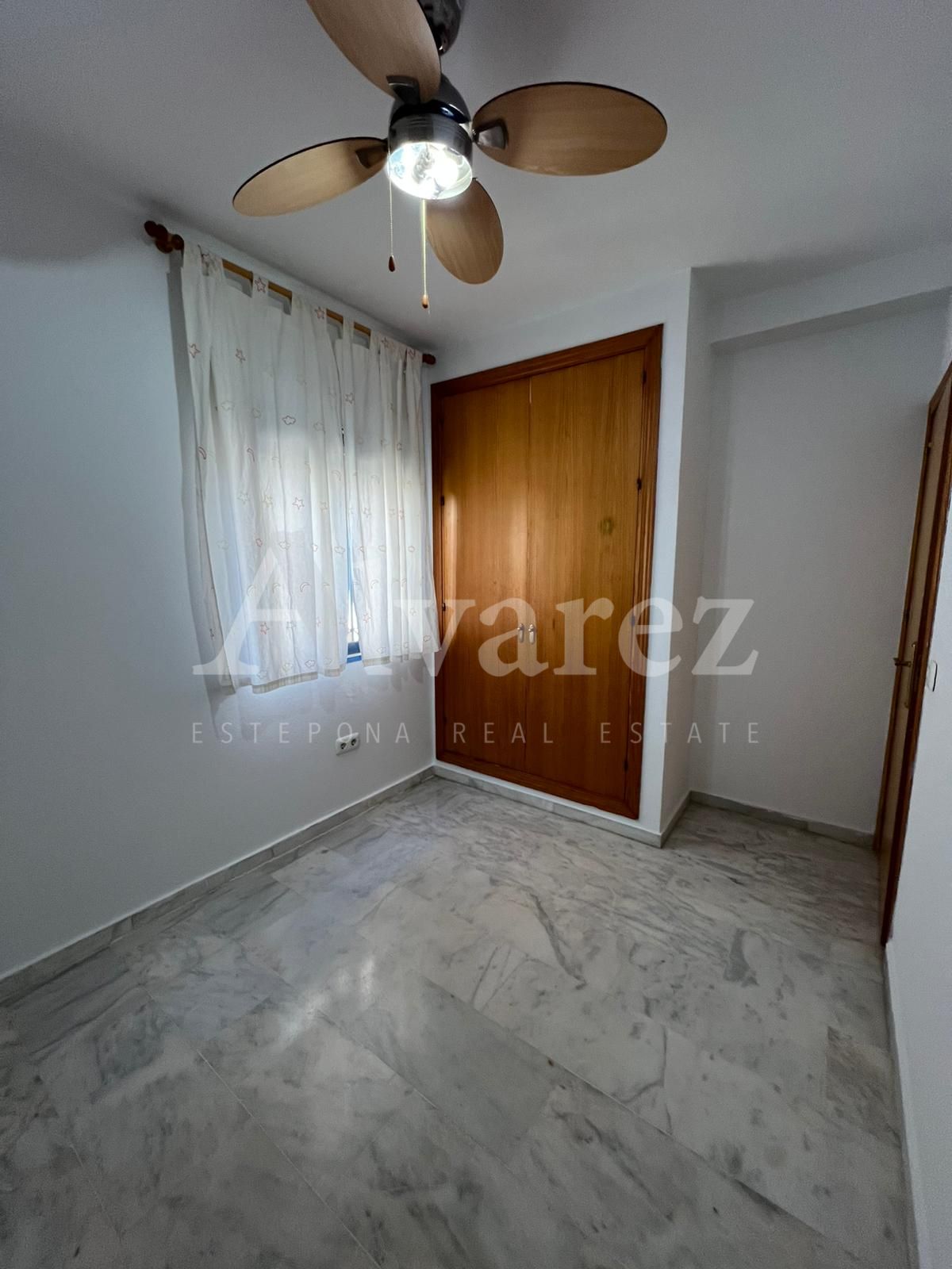 Apartamento en Estepona