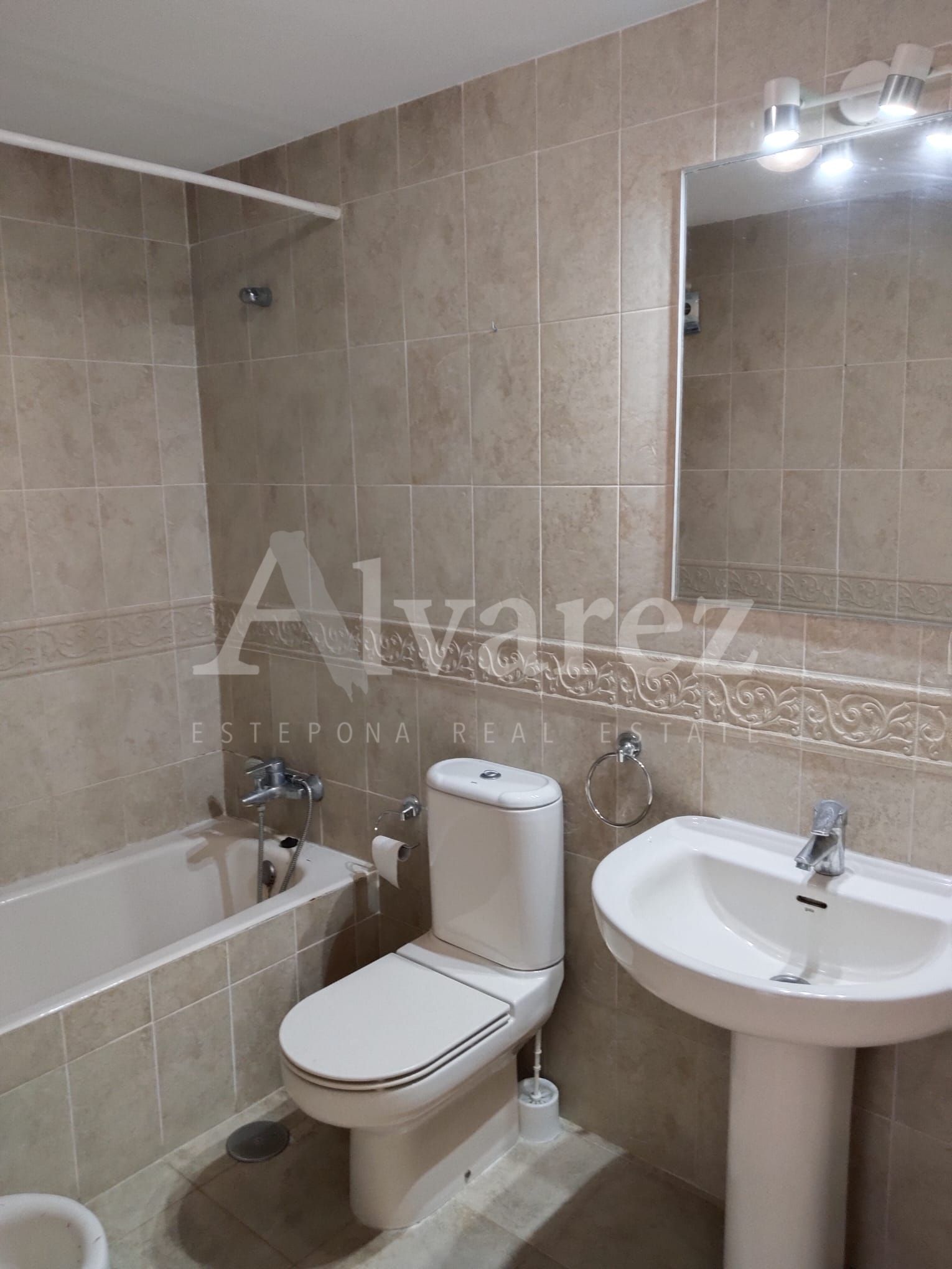 Piso en Sabinillas, Manilva