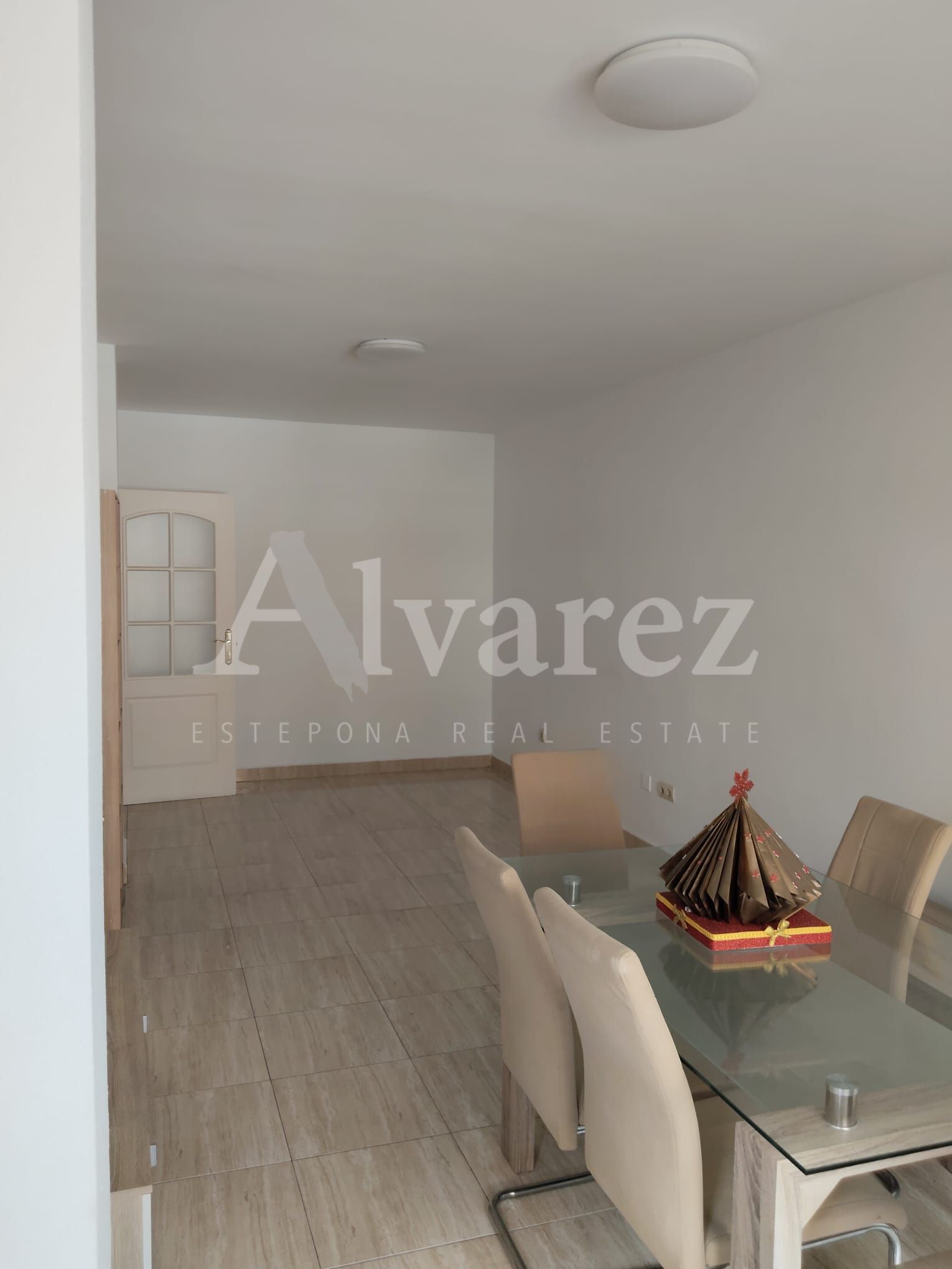 Piso en Sabinillas, Manilva