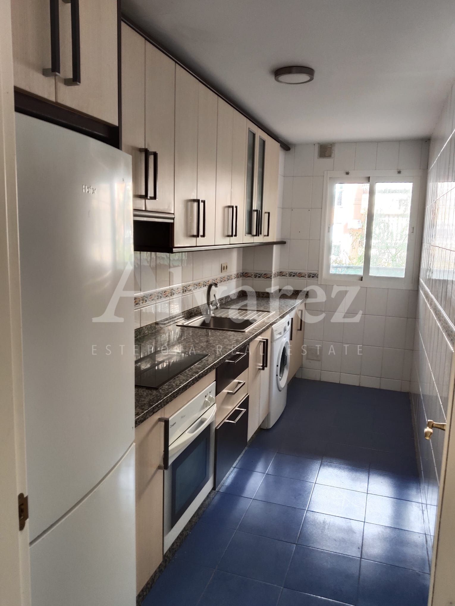 Piso en Sabinillas, Manilva