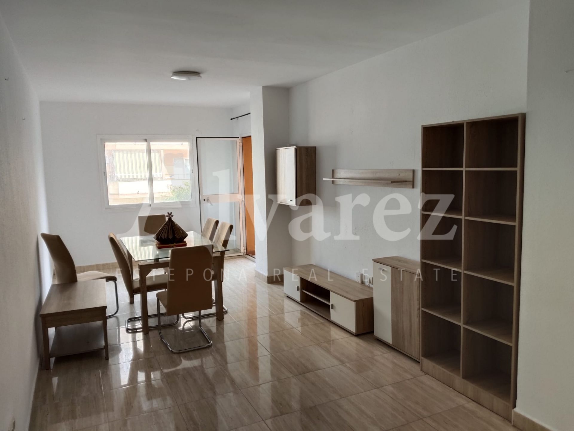 Piso en Sabinillas, Manilva