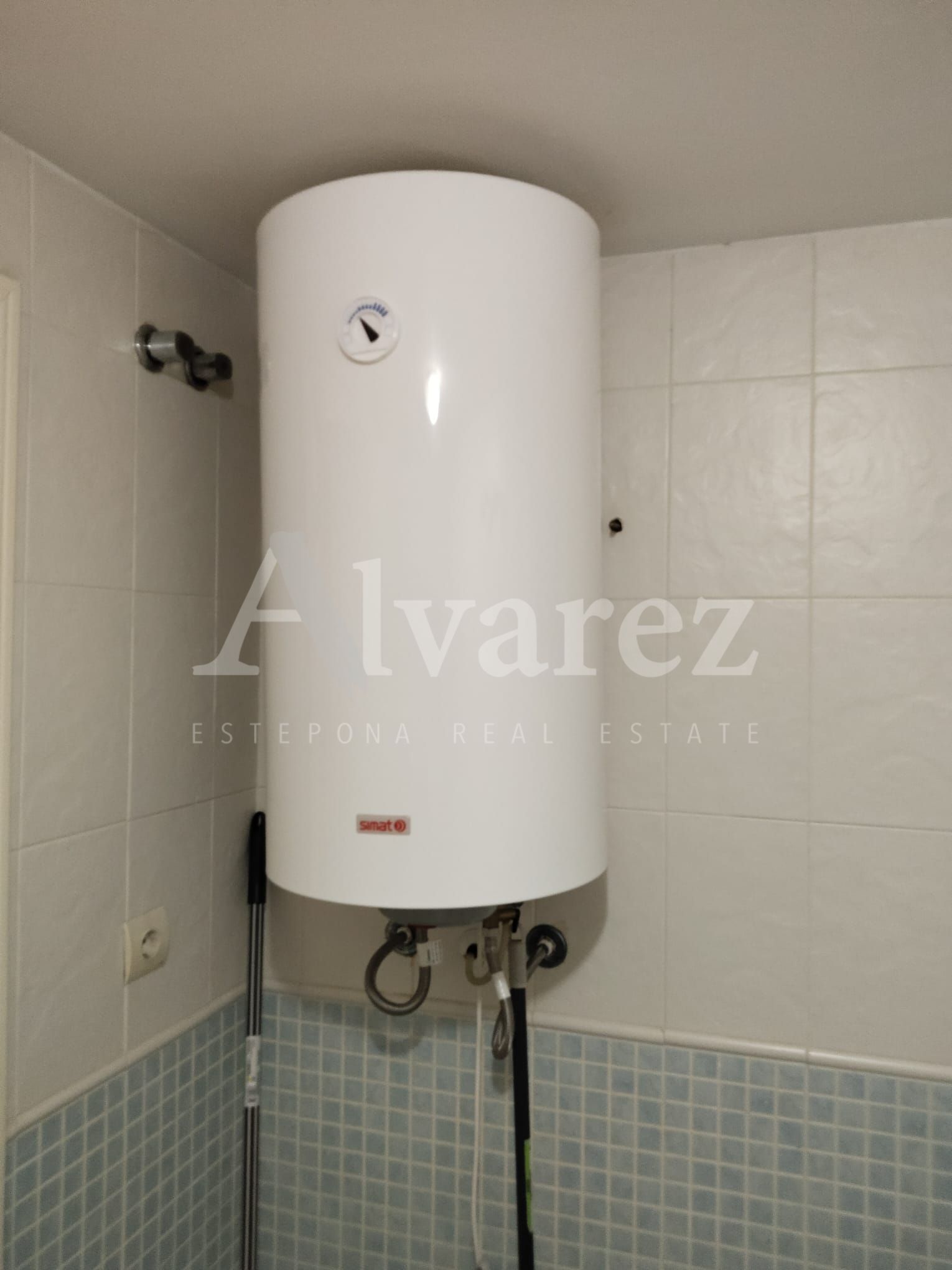 Piso en Sabinillas, Manilva