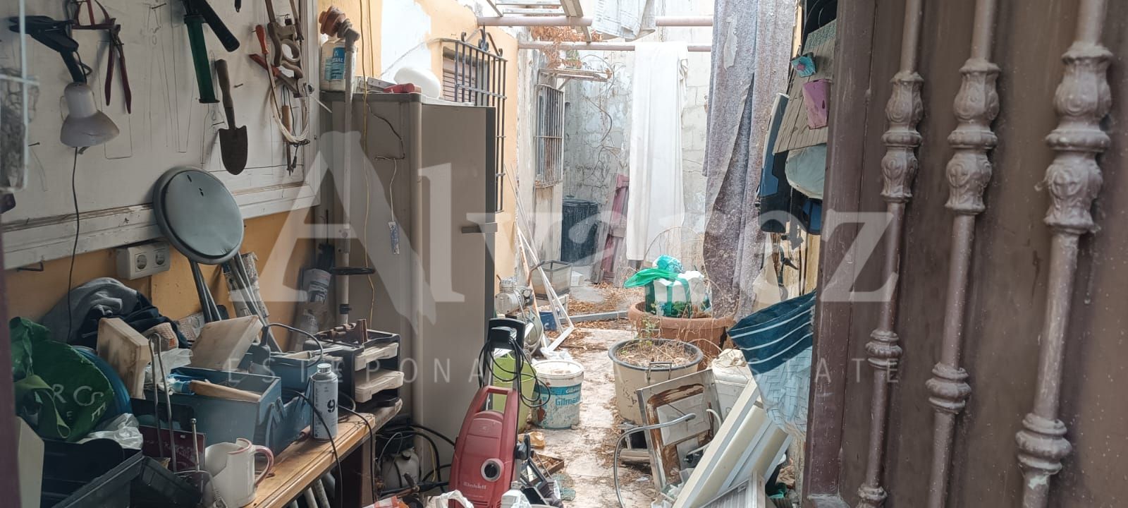 Casa de Campo en Estepona