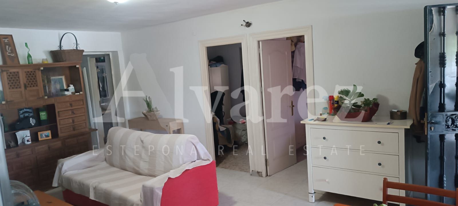 Casa de Campo en Estepona