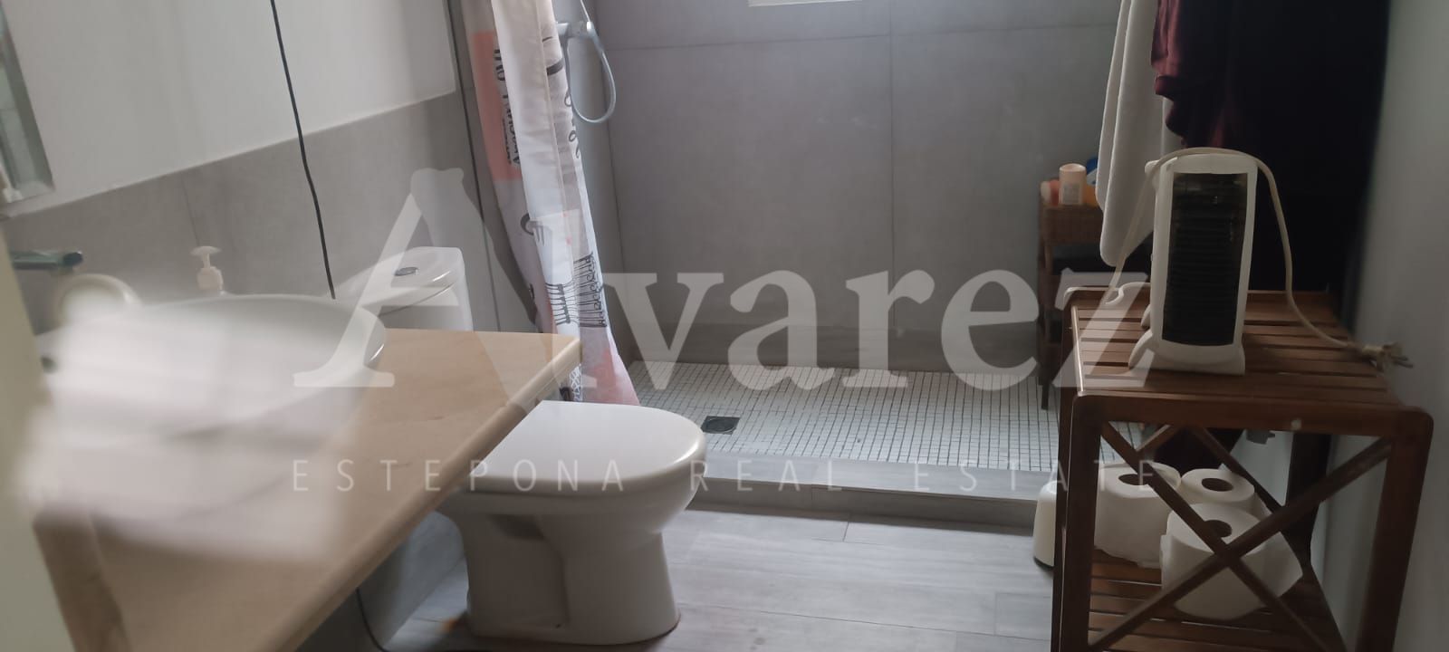 Casa de Campo en Estepona