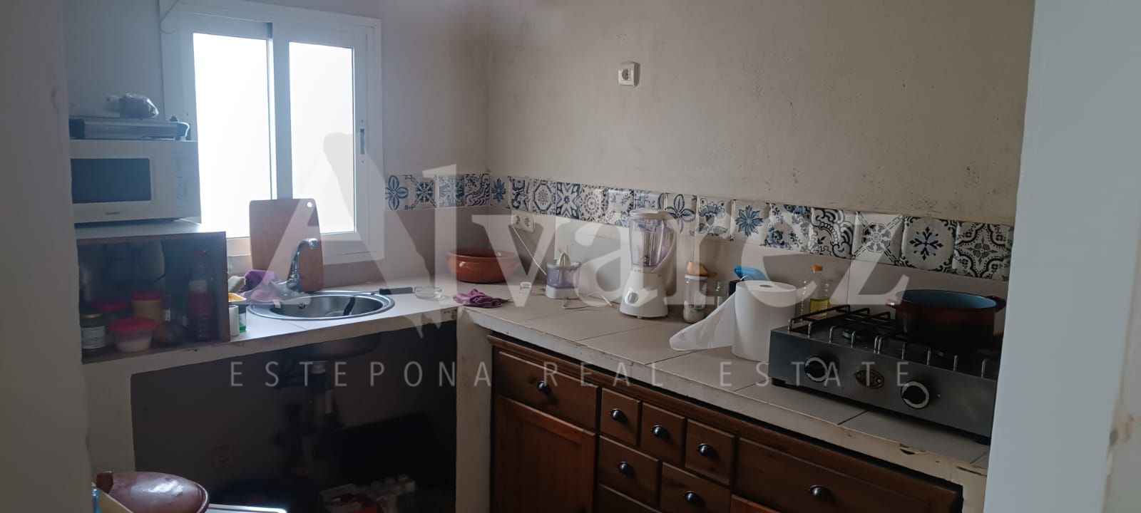 Casa de Campo en Estepona