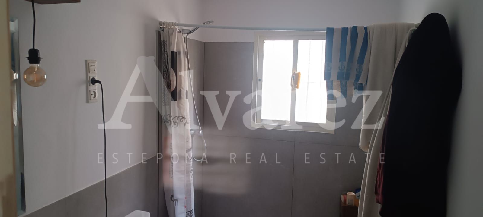 Casa de Campo en Estepona