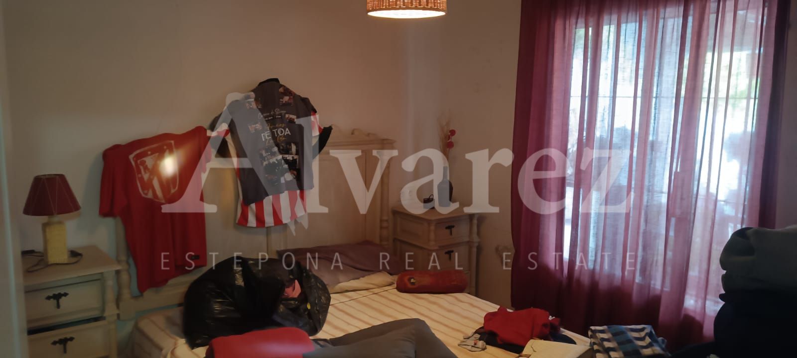 Casa de Campo en Estepona