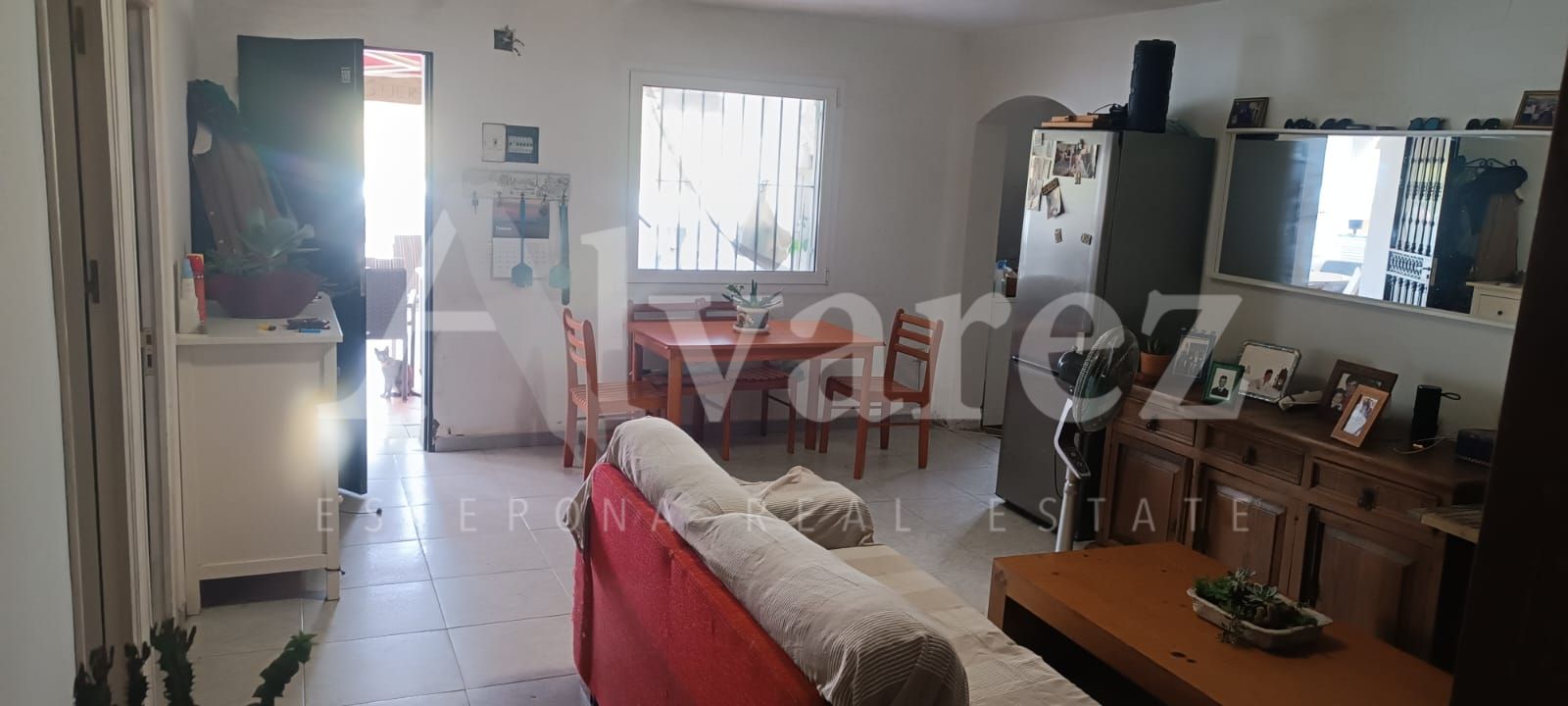 Casa de Campo en Estepona