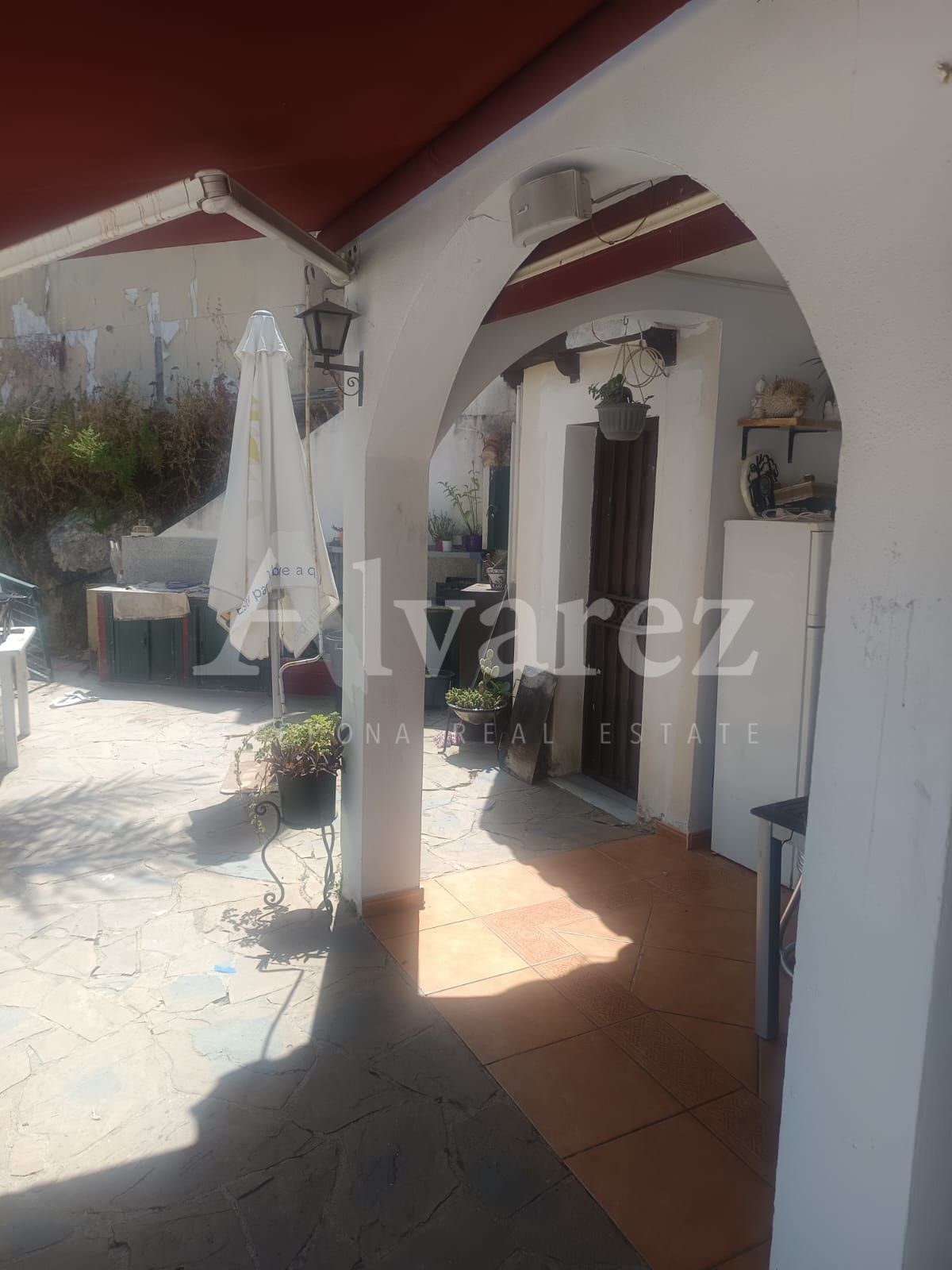 Casa de Campo en Estepona