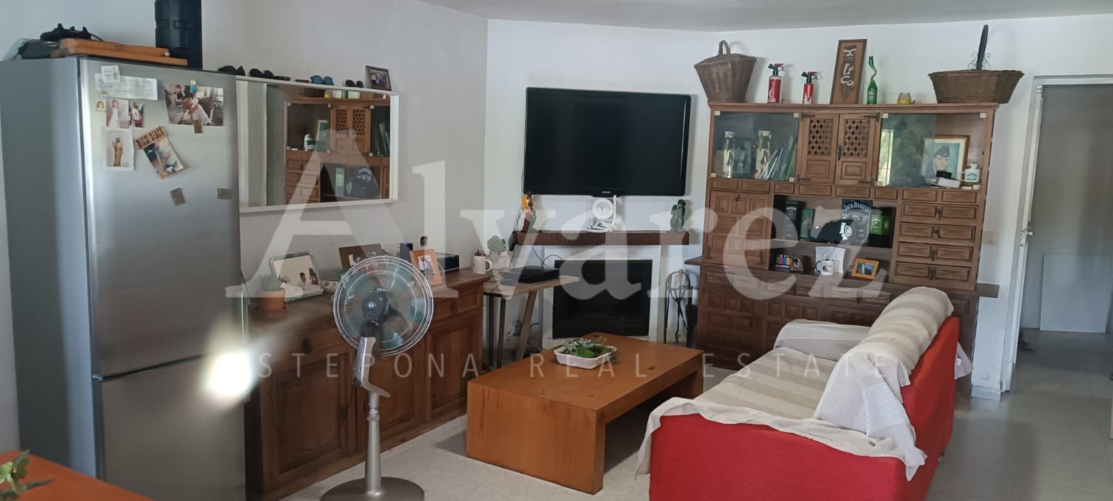 Casa de Campo en Estepona